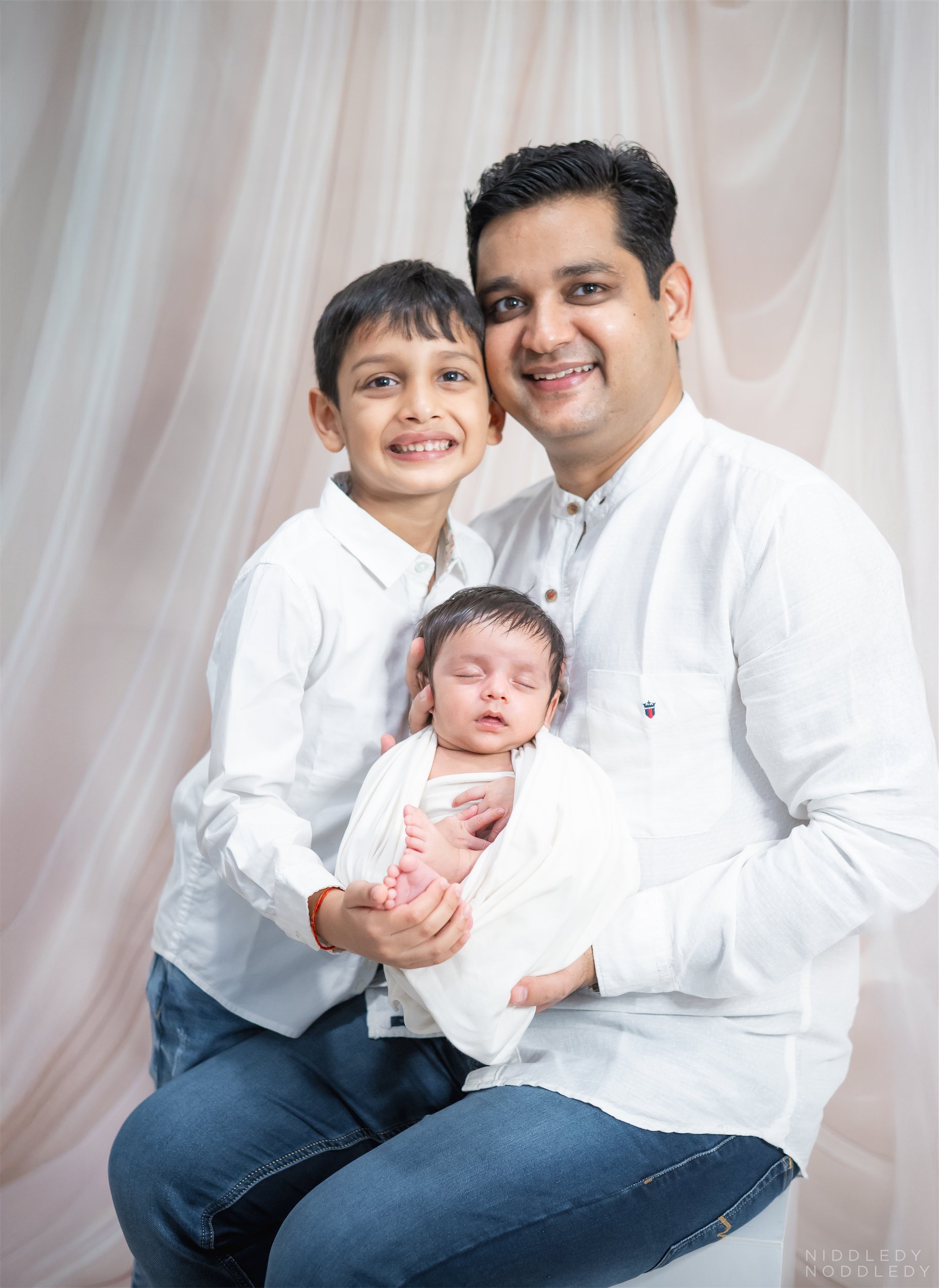 Kiyansh Newborn Baby Photoshoot ❤ NiddledyNoddledy.com ~ Bumps to Babies Photographer, Kolkata - 12.jpg