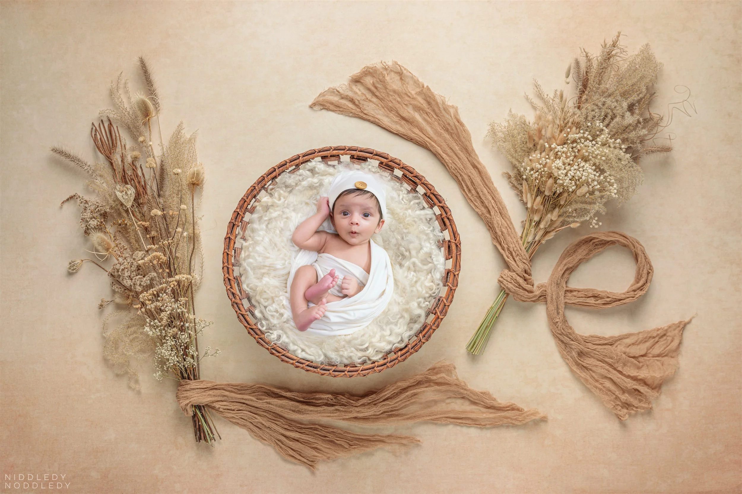 Kiyansh Newborn Baby Photoshoot ❤ NiddledyNoddledy.com ~ Bumps to Babies Photographer, Kolkata - 01.jpg