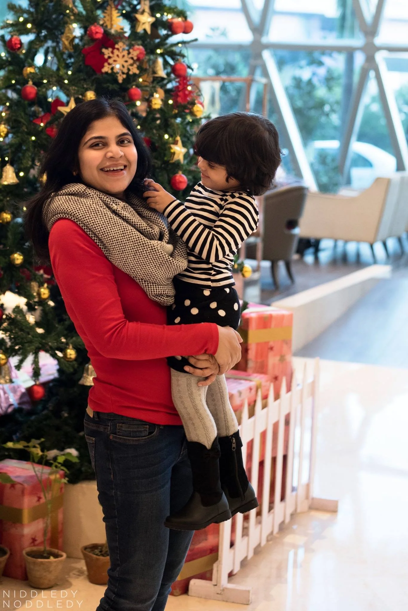 Your little one will love this season 🎄