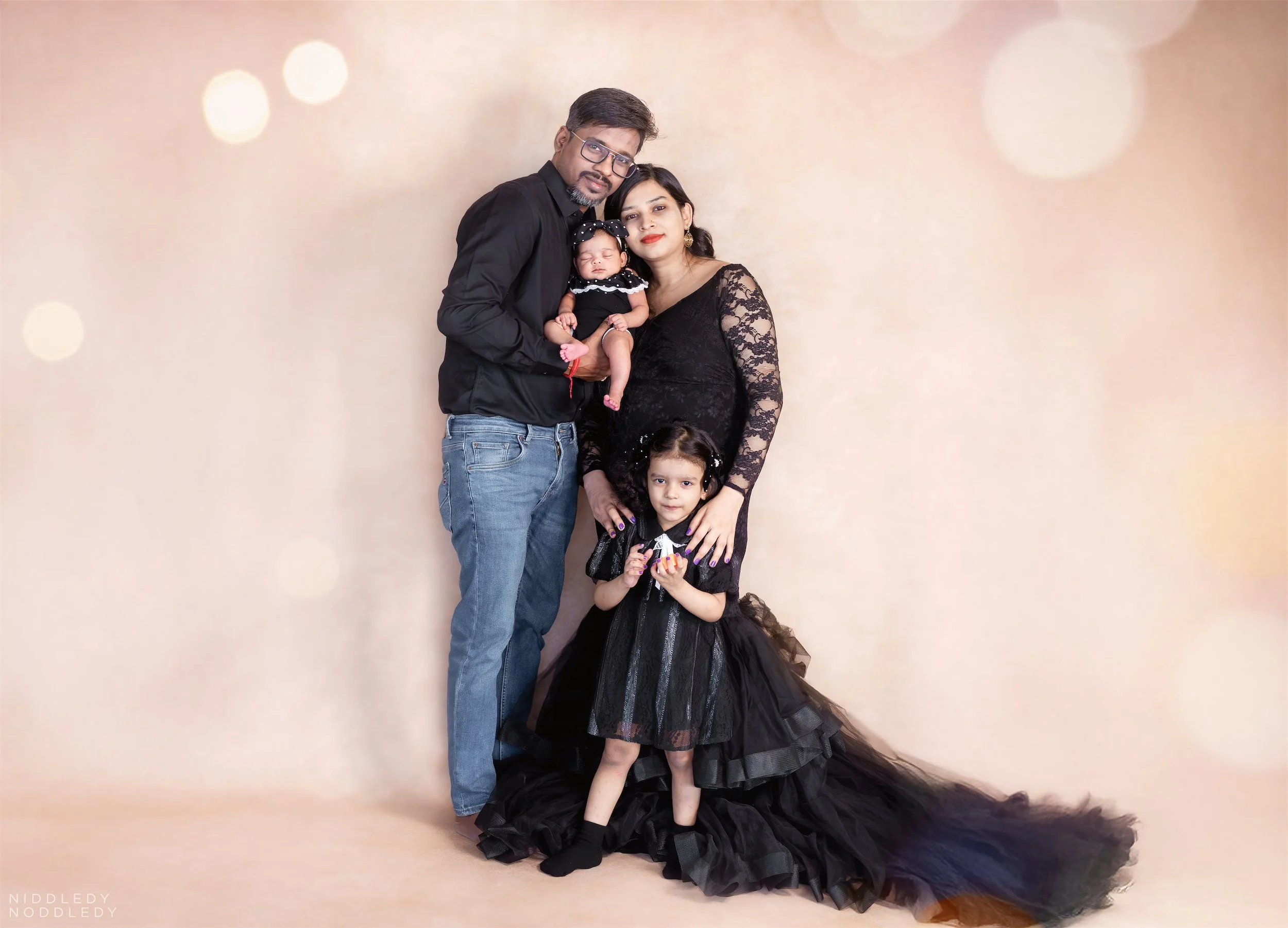 Shreedha Newborn Baby Photoshoot ❤ NiddledyNoddledy.com ~ Bumps to Babies Photography, Kolkata - 04 .jpg