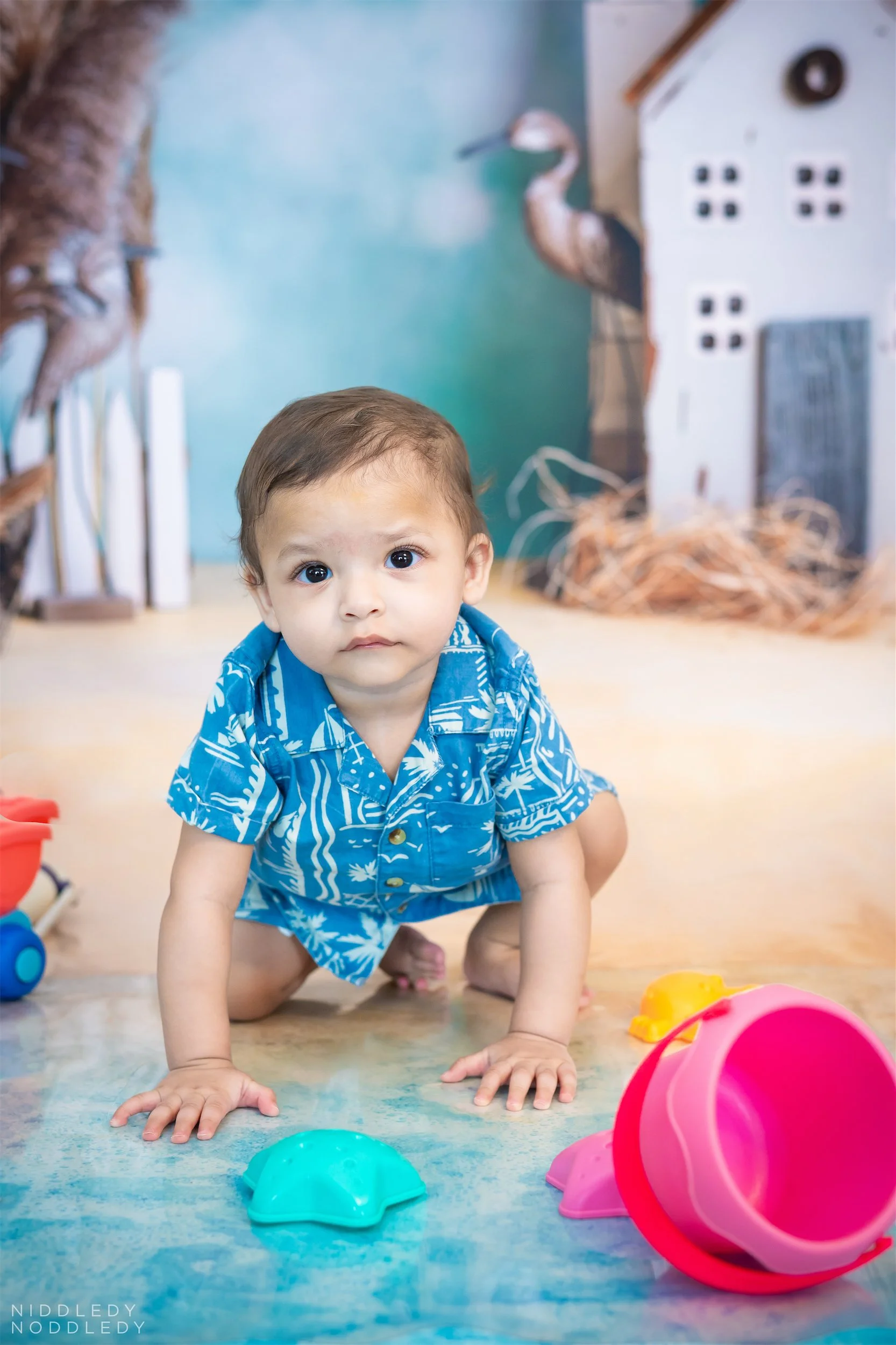 Arnit Kids Photoshoot ❤ NiddledyNoddledy.com ~ Bumps to Babies Photographer, Kolkata - 03.jpg