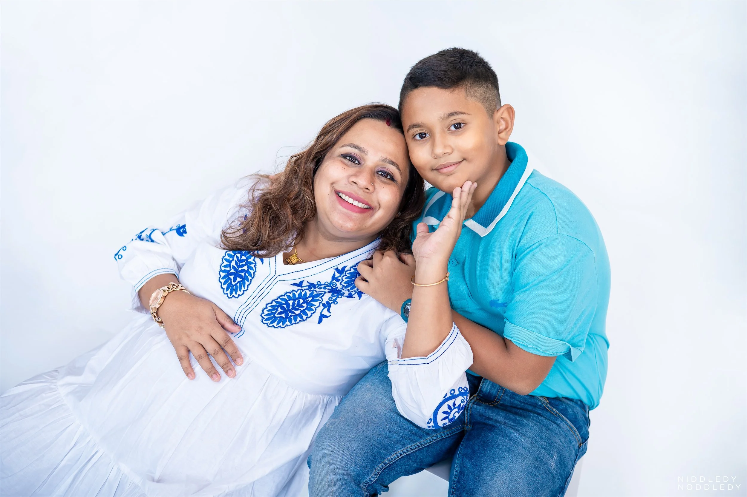Sudipta Maternity Photoshoot ❤ NiddledyNoddledy.com ~ Bumps to Babies Photography, Kolkata - 18.jpg