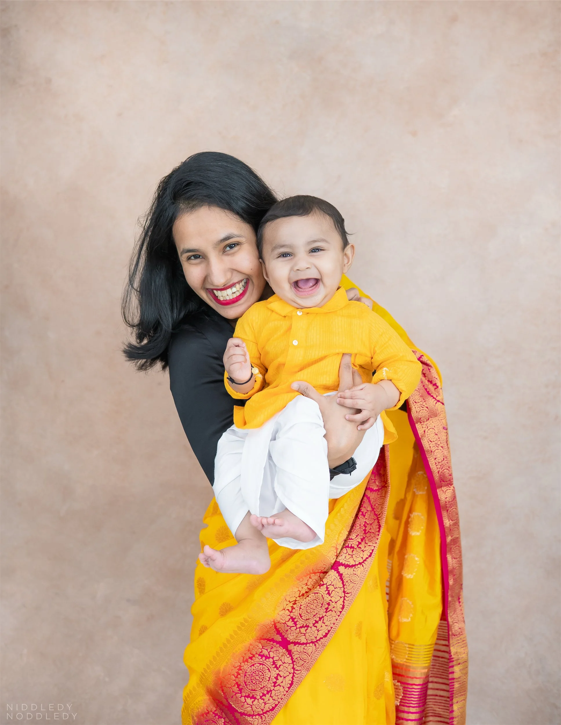 Ishan Baby Photoshoot ❤ NiddledyNoddledy.com ~ Bumps to Babies Photography, Kolkata - 03.jpg