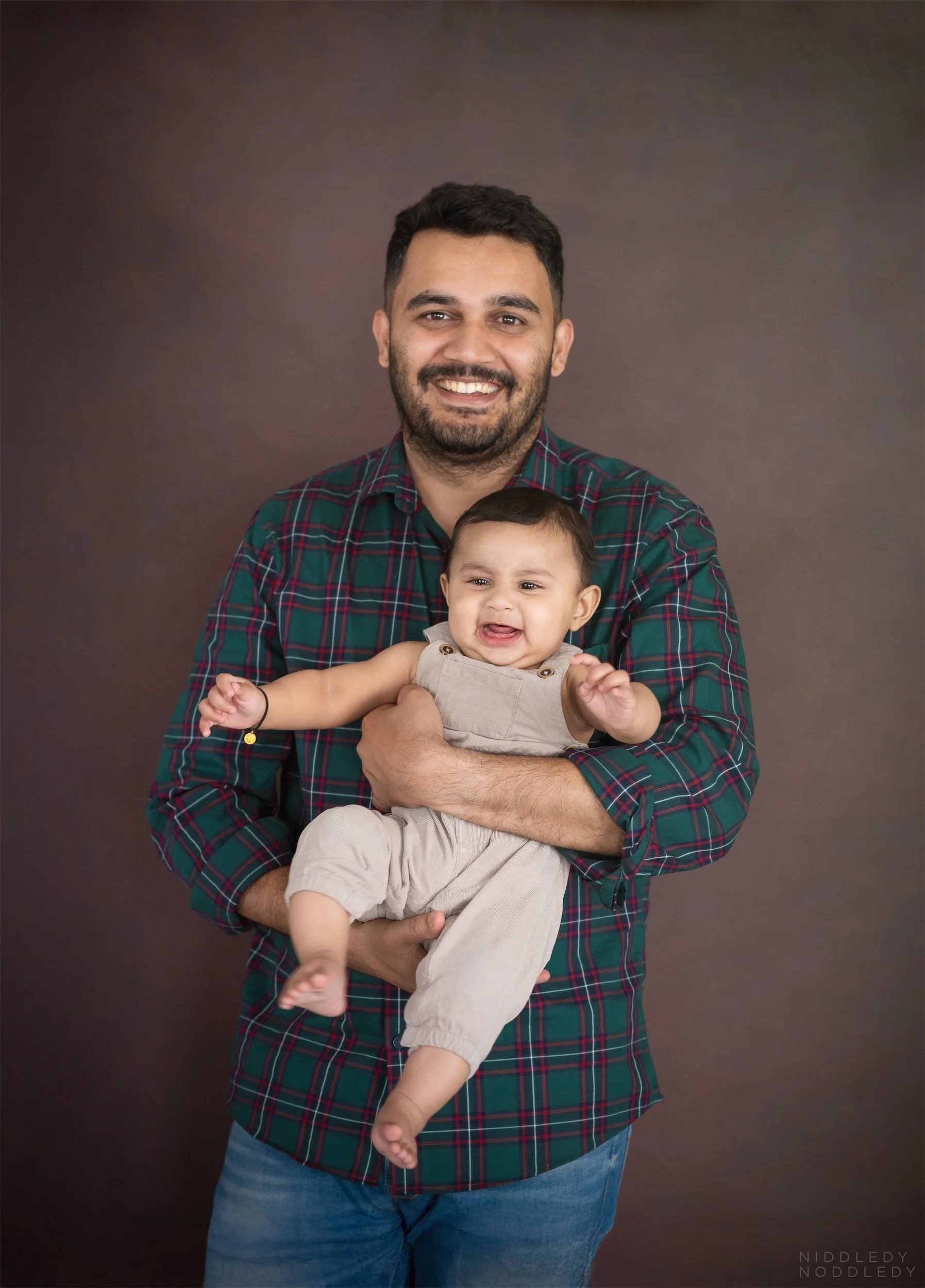 Ishan Baby Photoshoot ❤ NiddledyNoddledy.com ~ Bumps to Babies Photography, Kolkata - 13.jpg