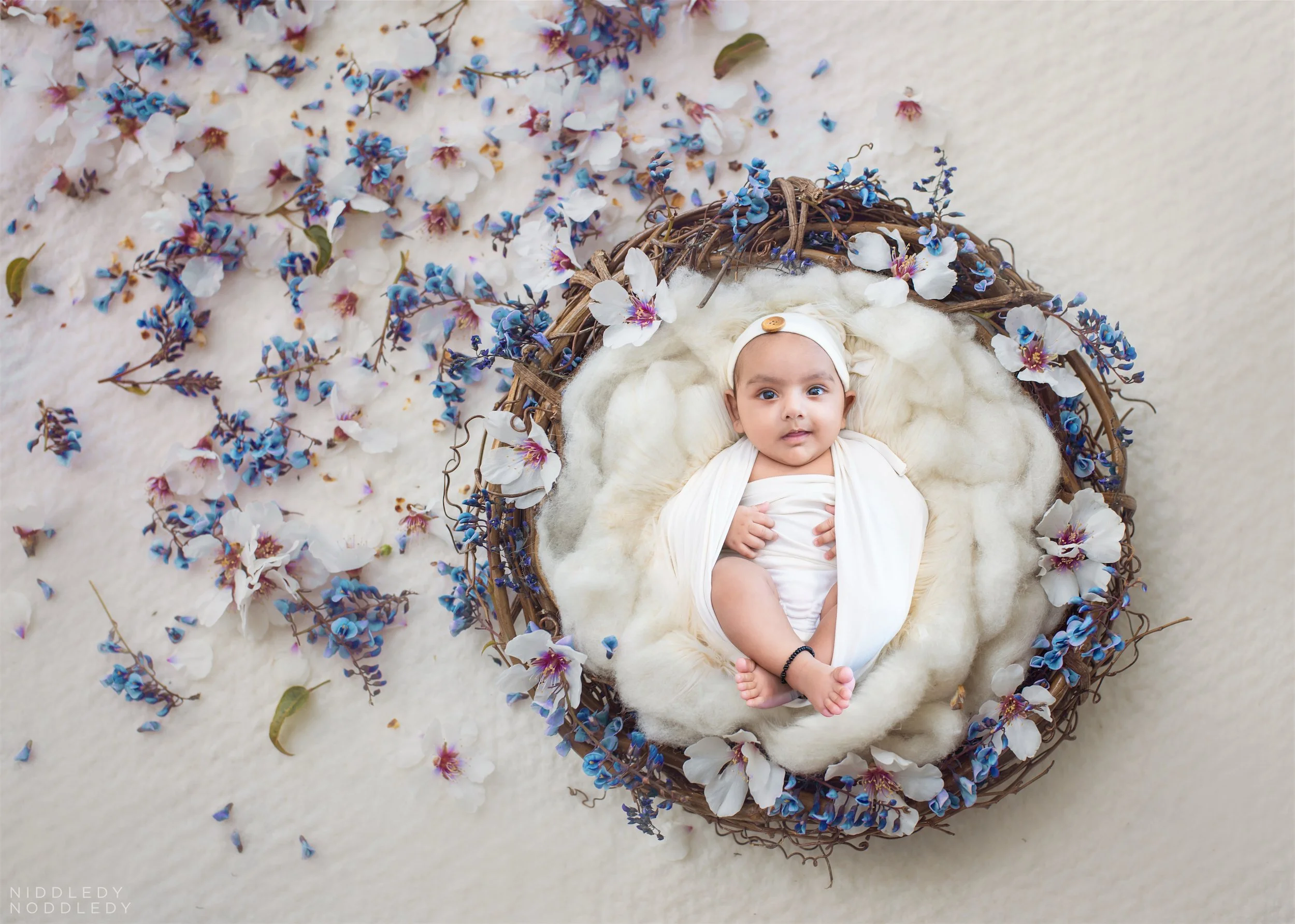 Madhav Newborn Photoshoot ❤ NiddledyNoddledy.com ~ Bumps to Babies Photographer, Kolkata - 12.jpg
