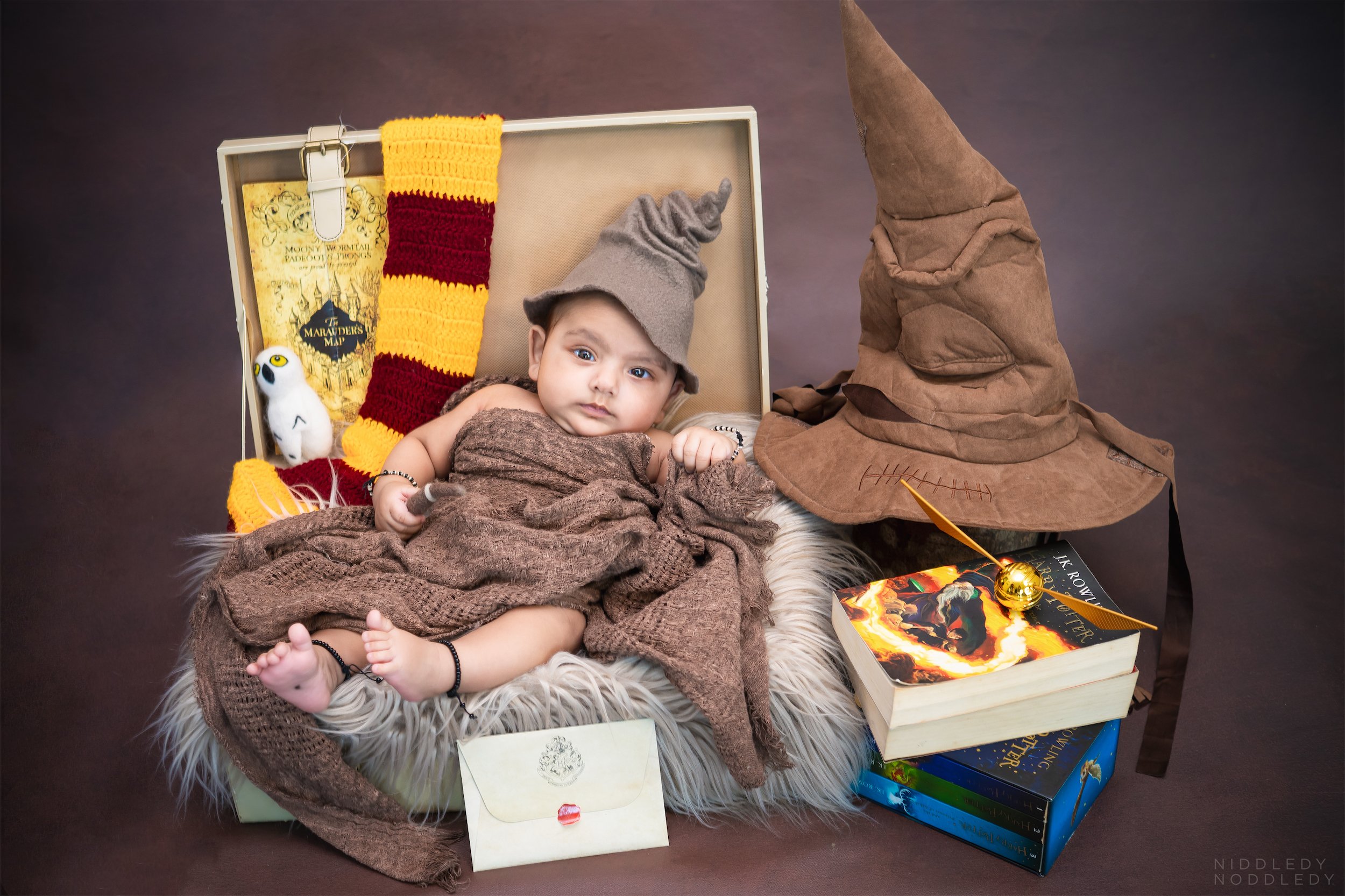 Madhav Newborn Photoshoot ❤ NiddledyNoddledy.com ~ Bumps to Babies Photographer, Kolkata - 05.jpg