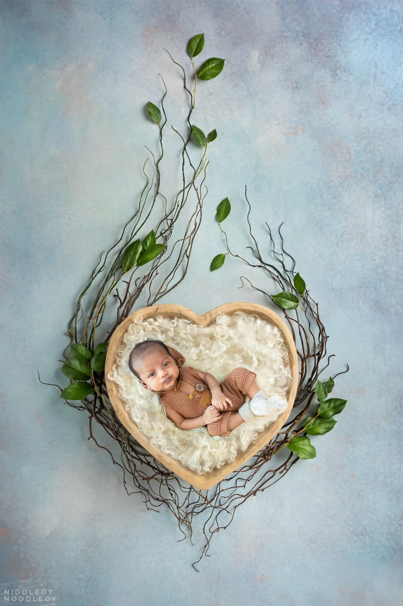 Smayaan Newborn Baby Photoshoot ❤ NiddledyNoddledy.com ~ Bumps to Babies Photography, Kolkata - 02.jpg