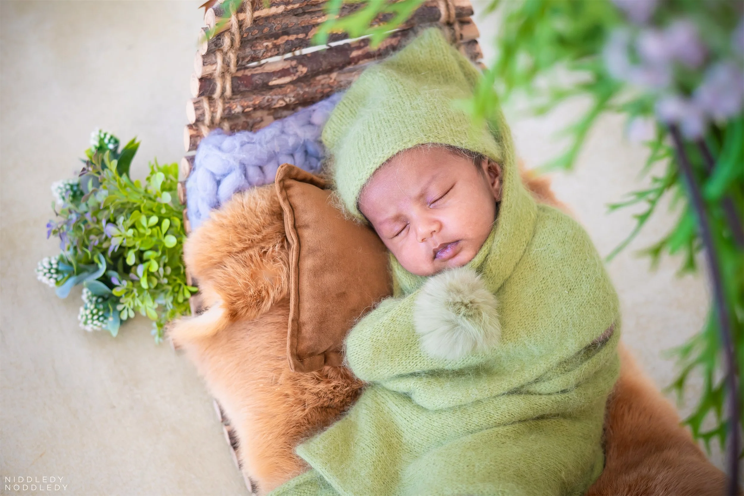 Smayaan Newborn Baby Photoshoot ❤ NiddledyNoddledy.com ~ Bumps to Babies Photography, Kolkata - 04.jpg
