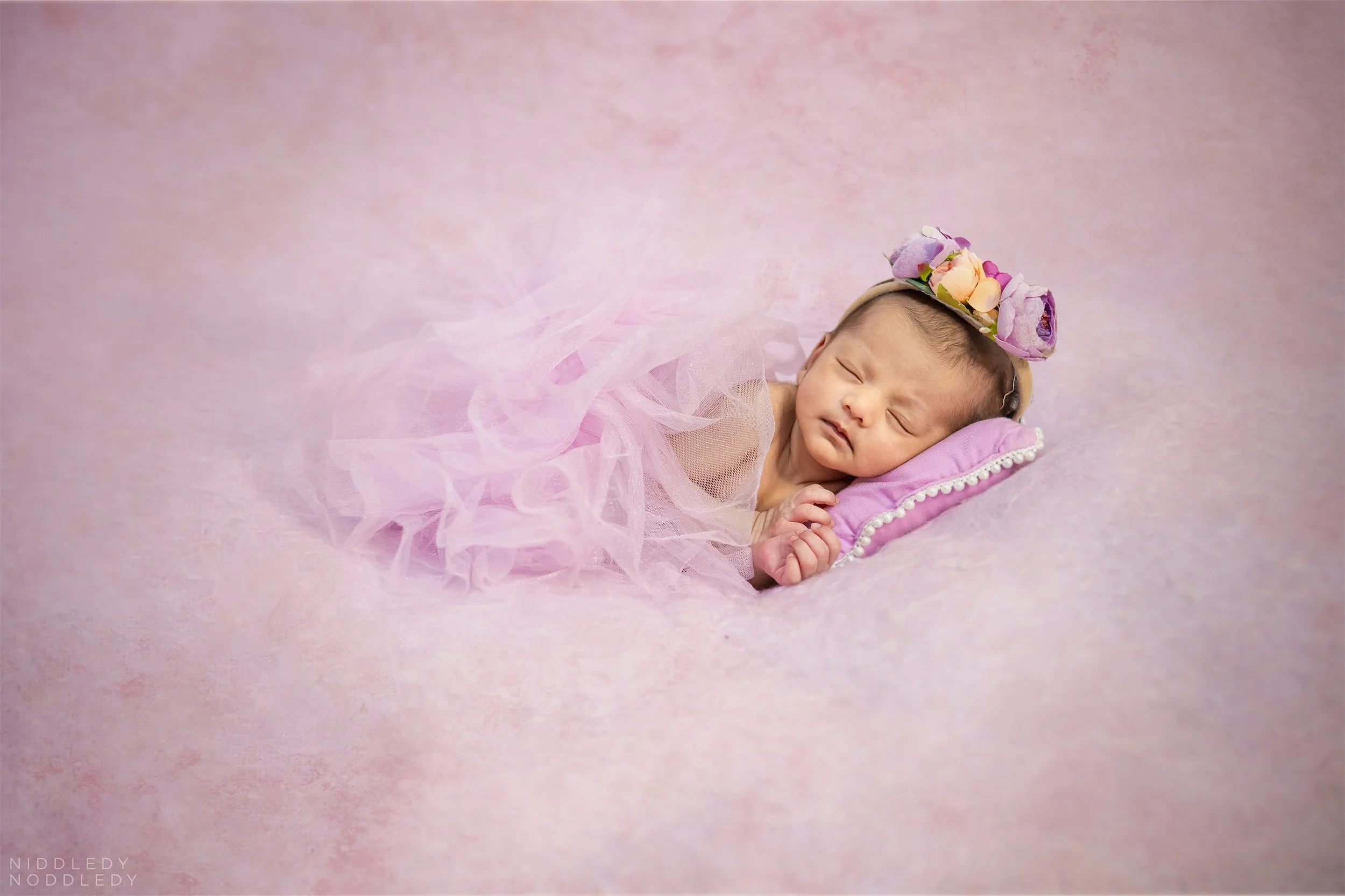 Praggya Newborn Baby Photoshoot ❤ NiddledyNoddledy.com ~ Bumps to Babies Photography, Kolkata - 13.jpg