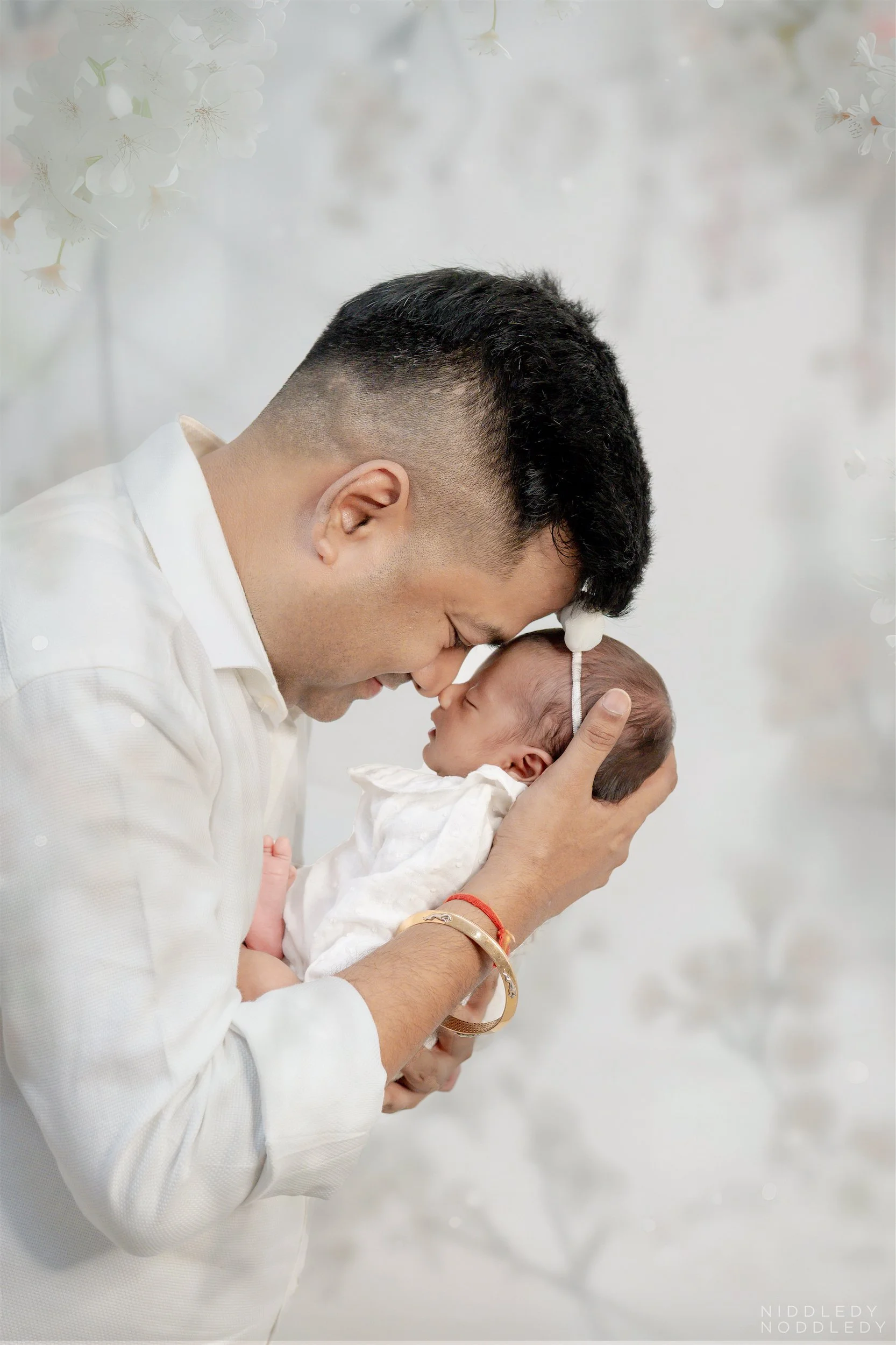 Praggya Newborn Baby Photoshoot ❤ NiddledyNoddledy.com ~ Bumps to Babies Photography, Kolkata - 15.jpg