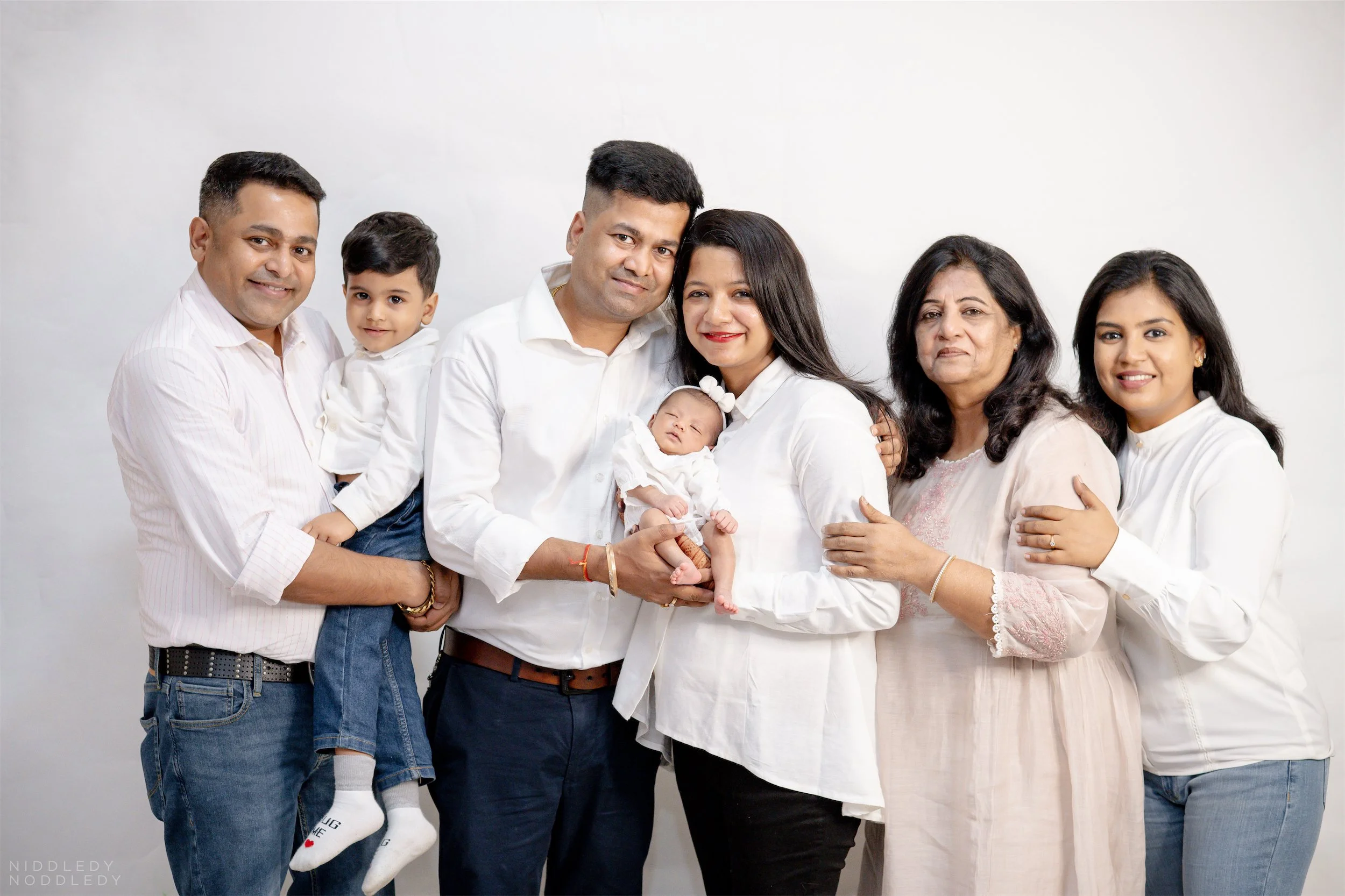 Praggya Newborn Baby Photoshoot ❤ NiddledyNoddledy.com ~ Bumps to Babies Photography, Kolkata - 14.jpg