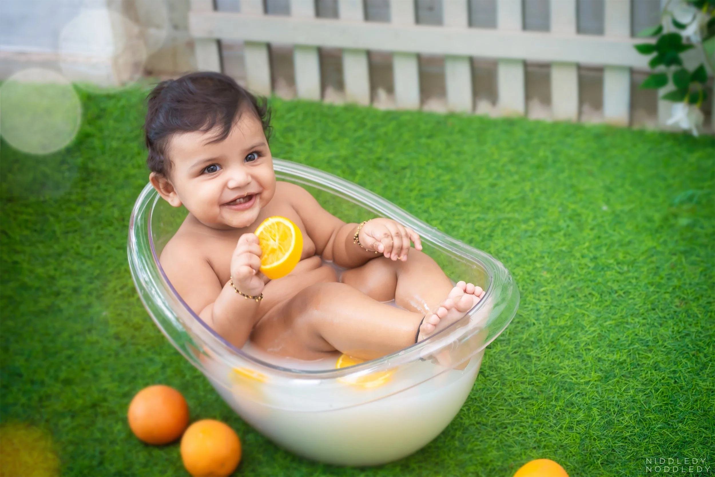 Ghanishka Baby Photoshoot ❤ NiddledyNoddledy.com ~ Bumps to Babies Photography, Kolkata - 21.jpg