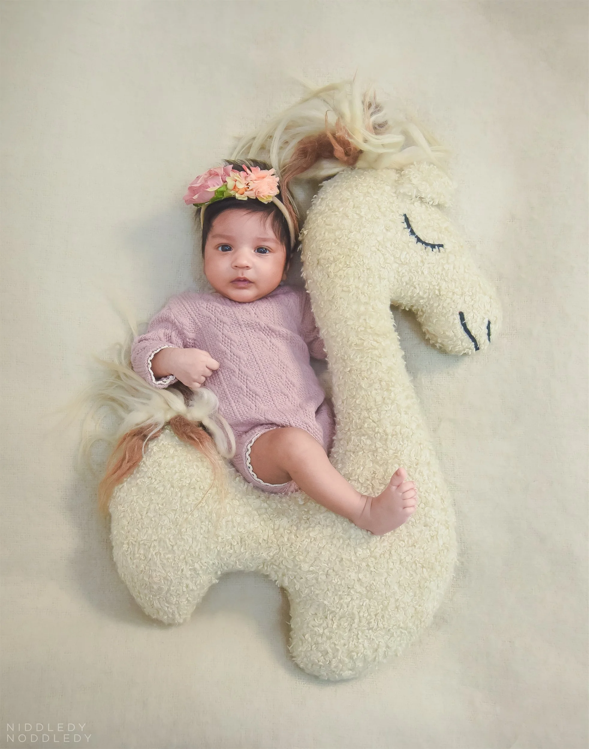Shravya Newborn Baby Photoshoot ❤ NiddledyNoddledy.com ~ Bumps to Babies Photography, Kolkata - 12.jpg