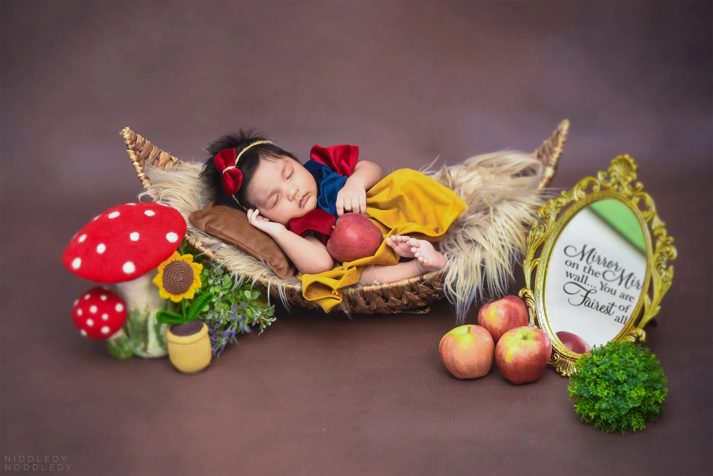 Shravya Newborn Baby Photoshoot ❤ NiddledyNoddledy.com ~ Bumps to Babies Photography, Kolkata - 05.jpg
