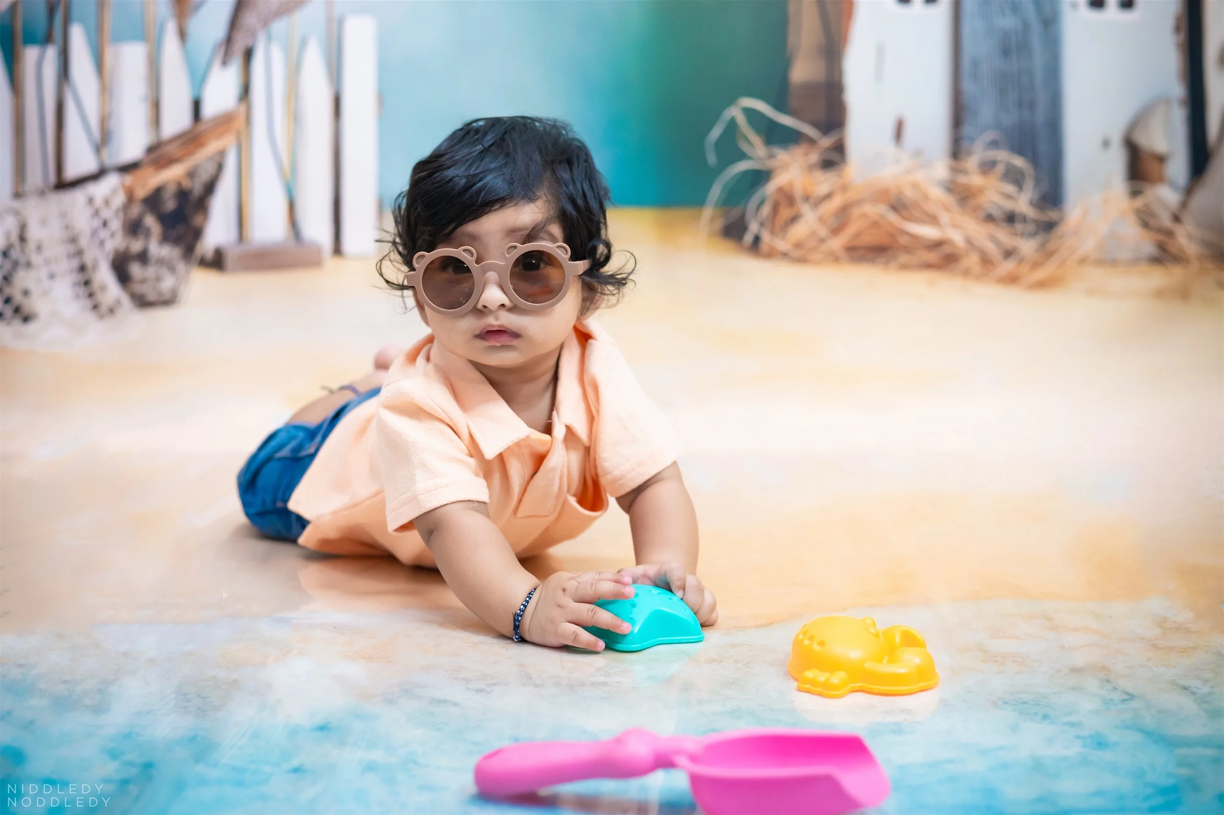 Keshav Baby Photoshoot ❤ NiddledyNoddledy.com ~ Bumps to Babies Photography, Kolkata - 20.jpg