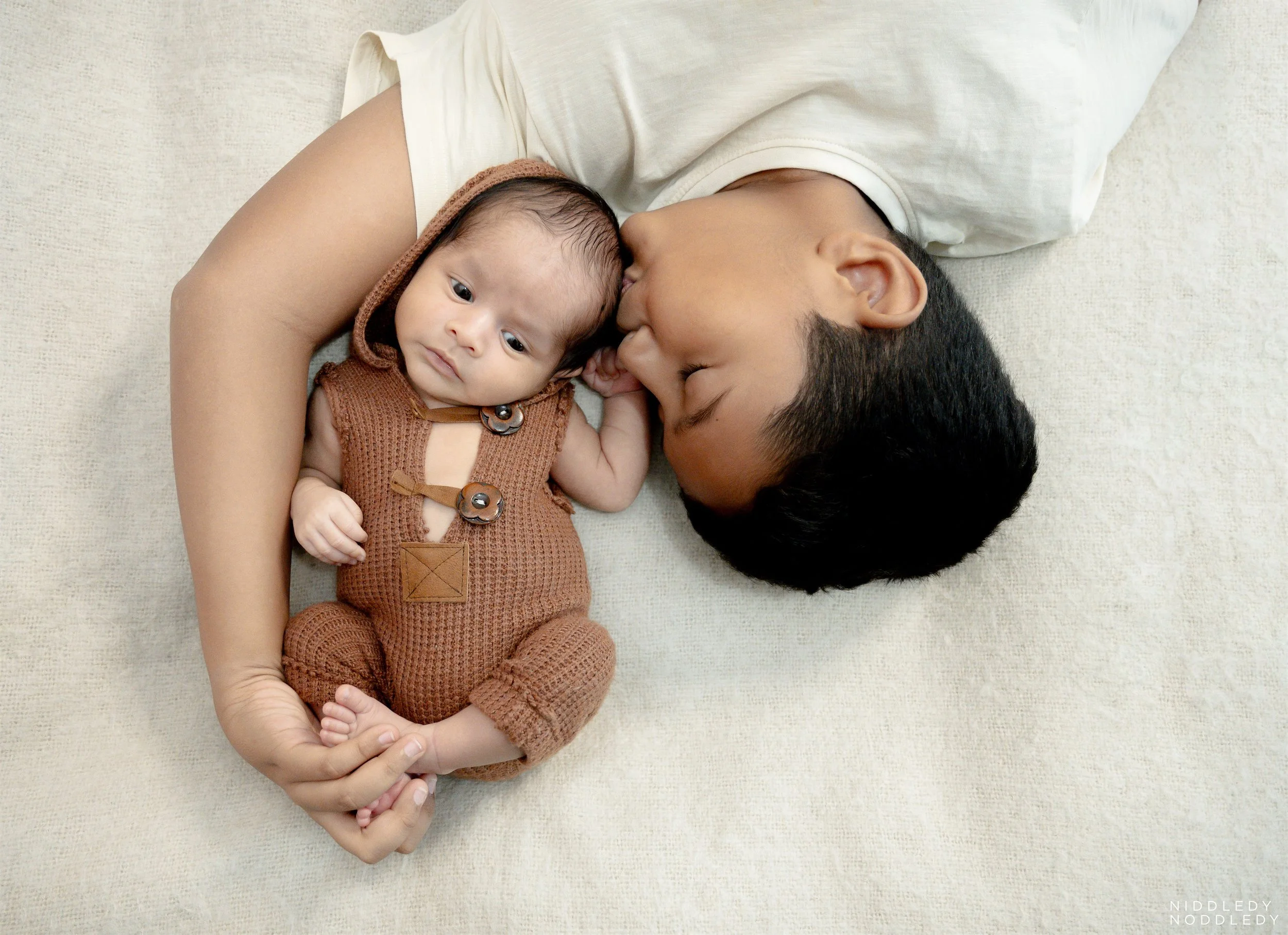 Shiven Newborn Baby Photoshoot ❤ NiddledyNoddledy.com ~ Bumps to Babies Photographer, Kolkata - 09.jpg