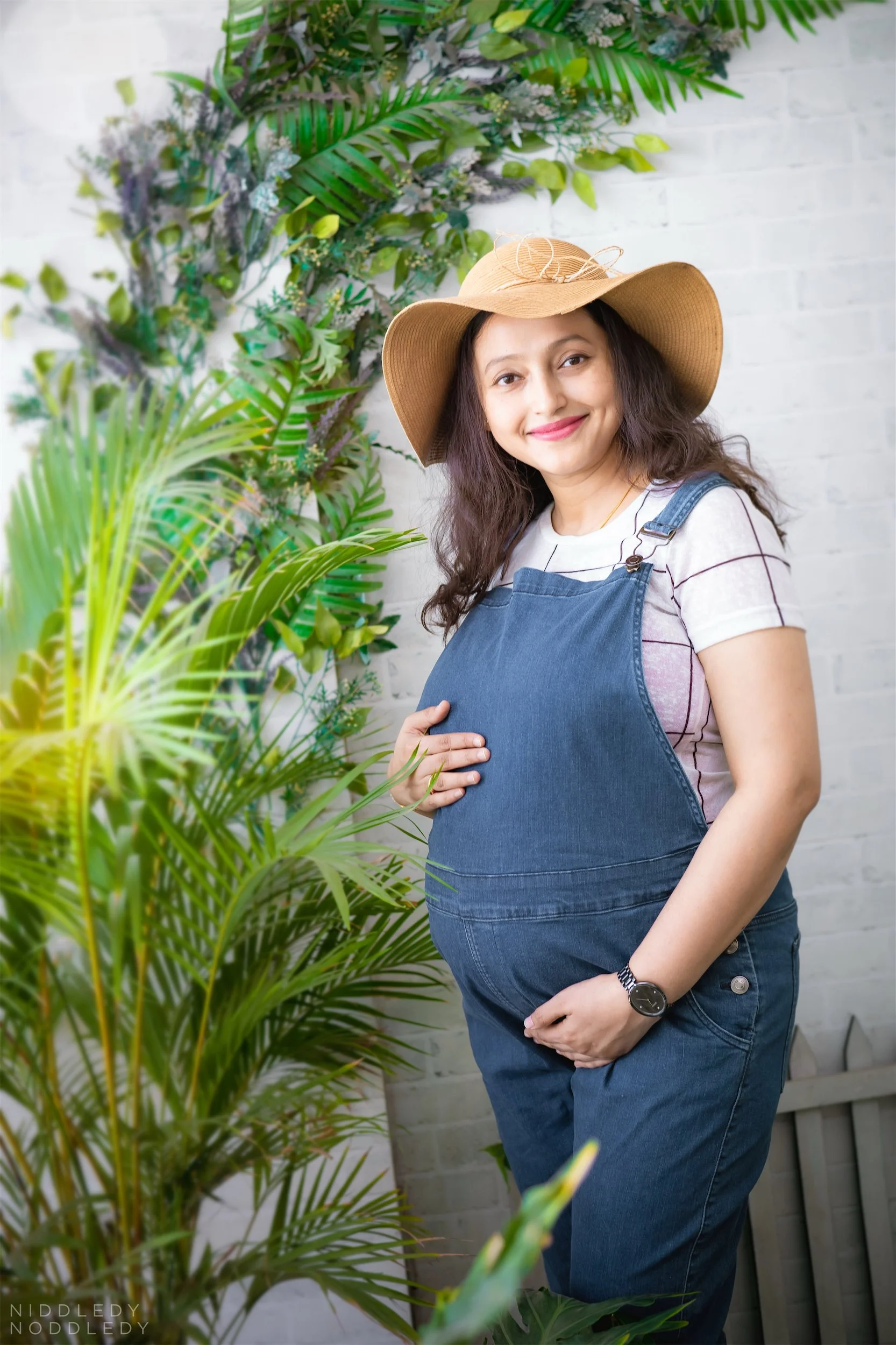 Amrita Maternity Photoshoot ❤ NiddledyNoddledy.com ~ Bumps to Babies Photography, Kolkata - 17.jpg