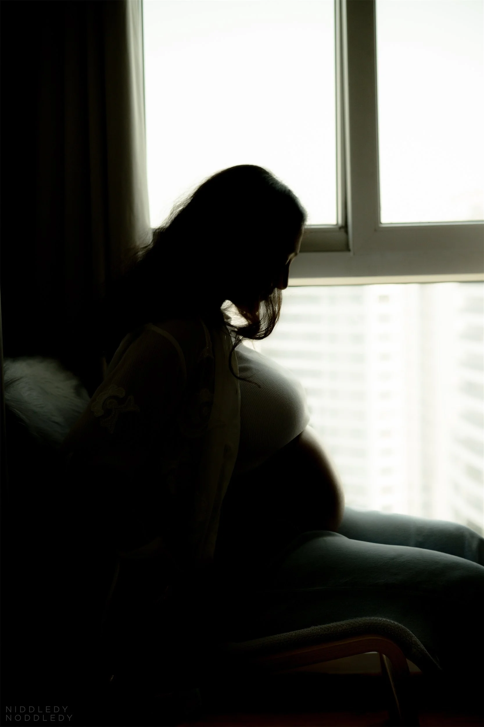 Amrita Maternity Photoshoot ❤ NiddledyNoddledy.com ~ Bumps to Babies Photography, Kolkata - 13.jpg