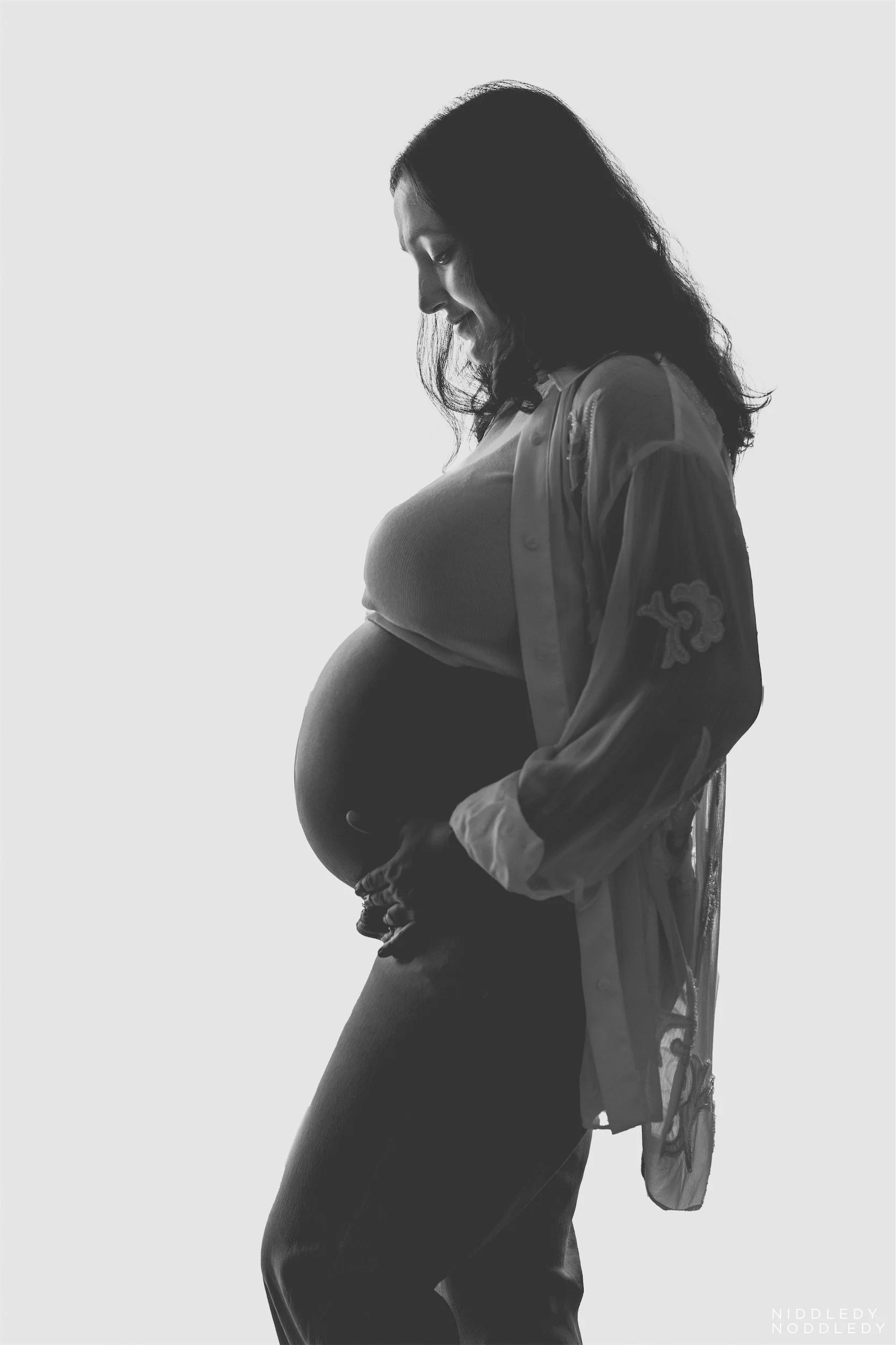 Amrita Maternity Photoshoot ❤ NiddledyNoddledy.com ~ Bumps to Babies Photography, Kolkata - 11.jpg