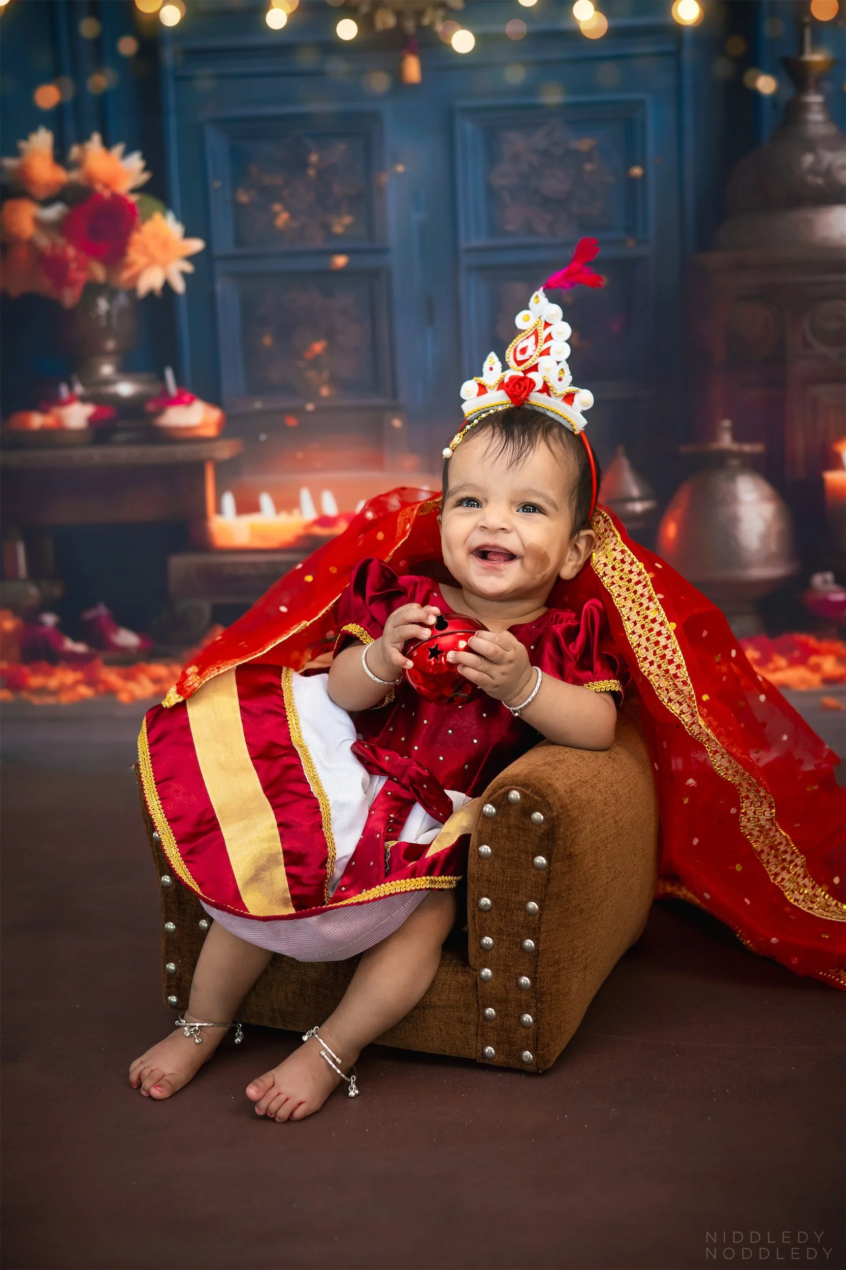 Ananya Baby Photoshoot ❤ NiddledyNoddledy.com ~ Bumps to Babies Photography, Kolkata - 13.jpg