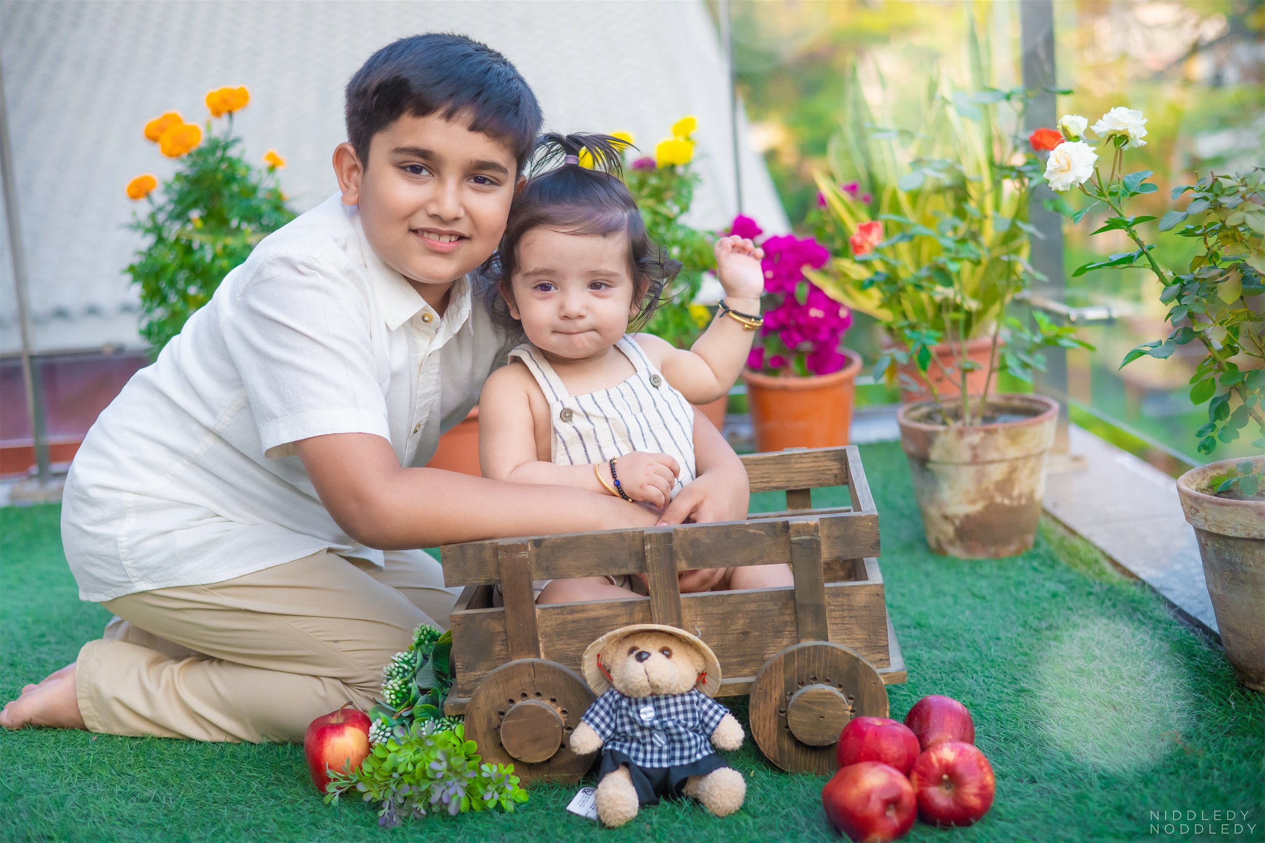 Aadiv Baby Photoshoot ❤ NiddledyNoddledy.com ~ Bumps to Babies Photographer, Kolkata - 03.jpg