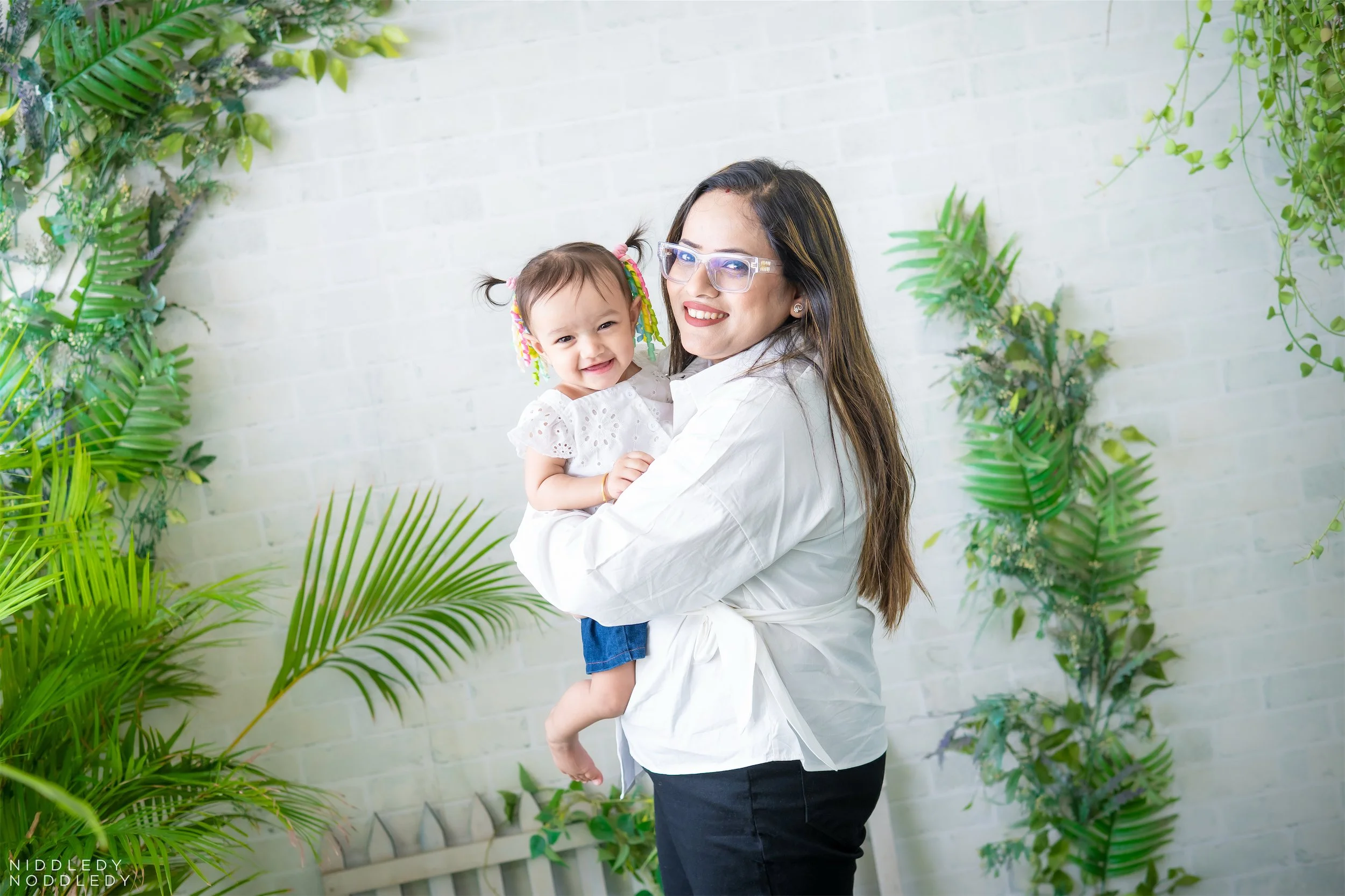 Edha Baby Photoshoot ❤ NiddledyNoddledy.com ~ Bumps to Babies Photographer, Kolkata - 02.jpg