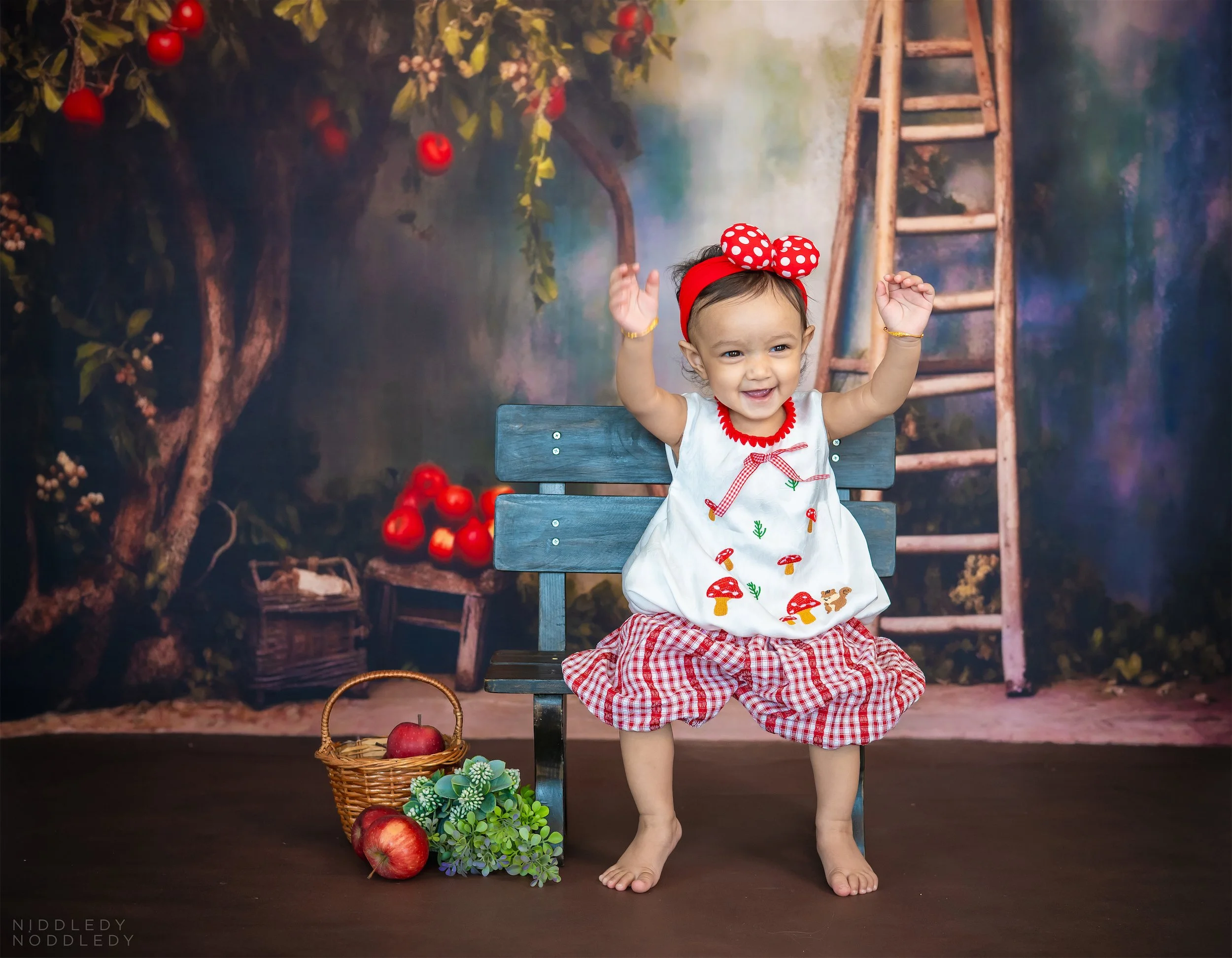 Edha Baby Photoshoot ❤ NiddledyNoddledy.com ~ Bumps to Babies Photographer, Kolkata - 12.jpg