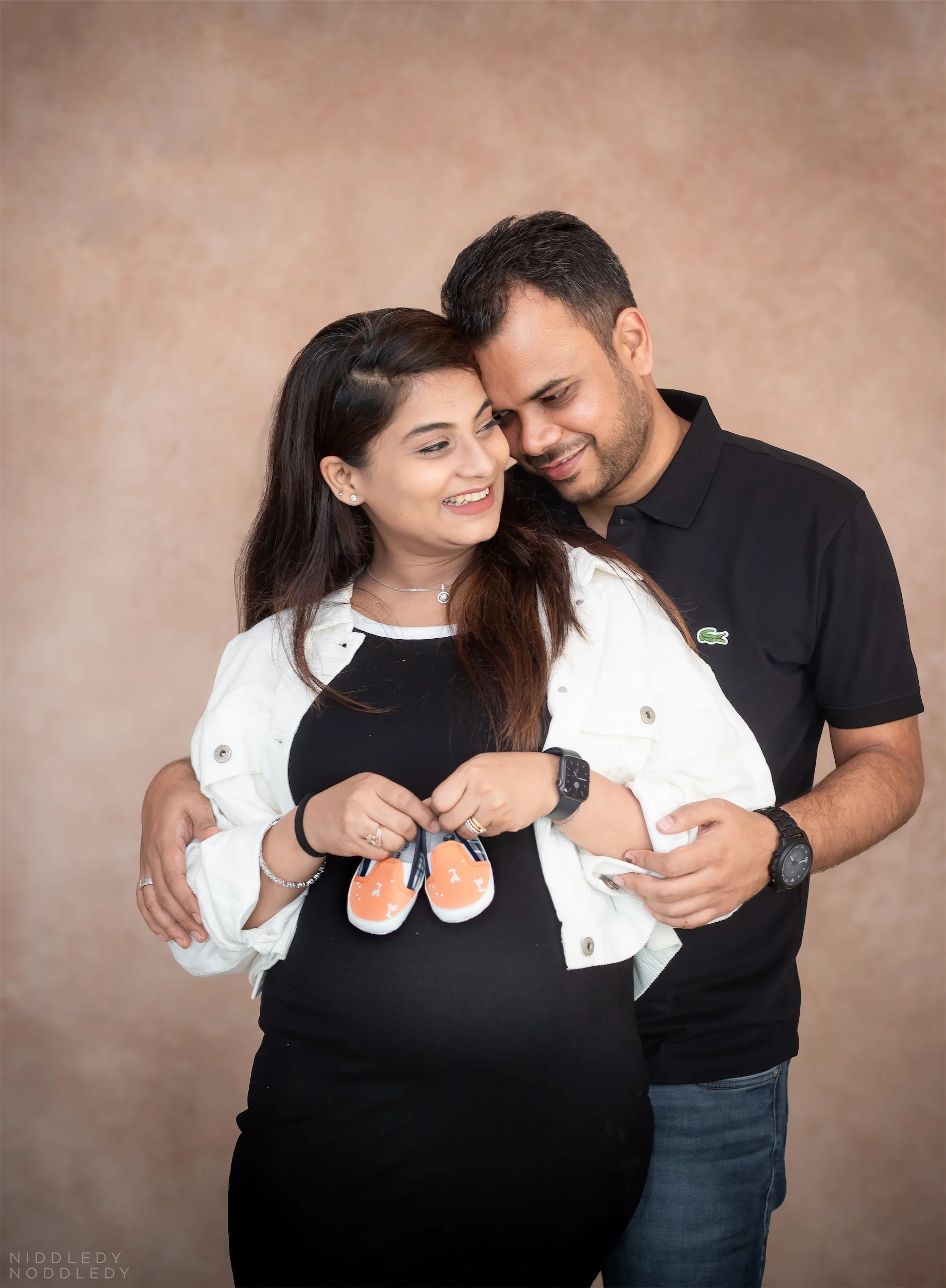 Shruti Maternity Photoshoot ❤ NiddledyNoddledy.com ~ Bumps to Babies Photography, Kolkata - 08.jpg