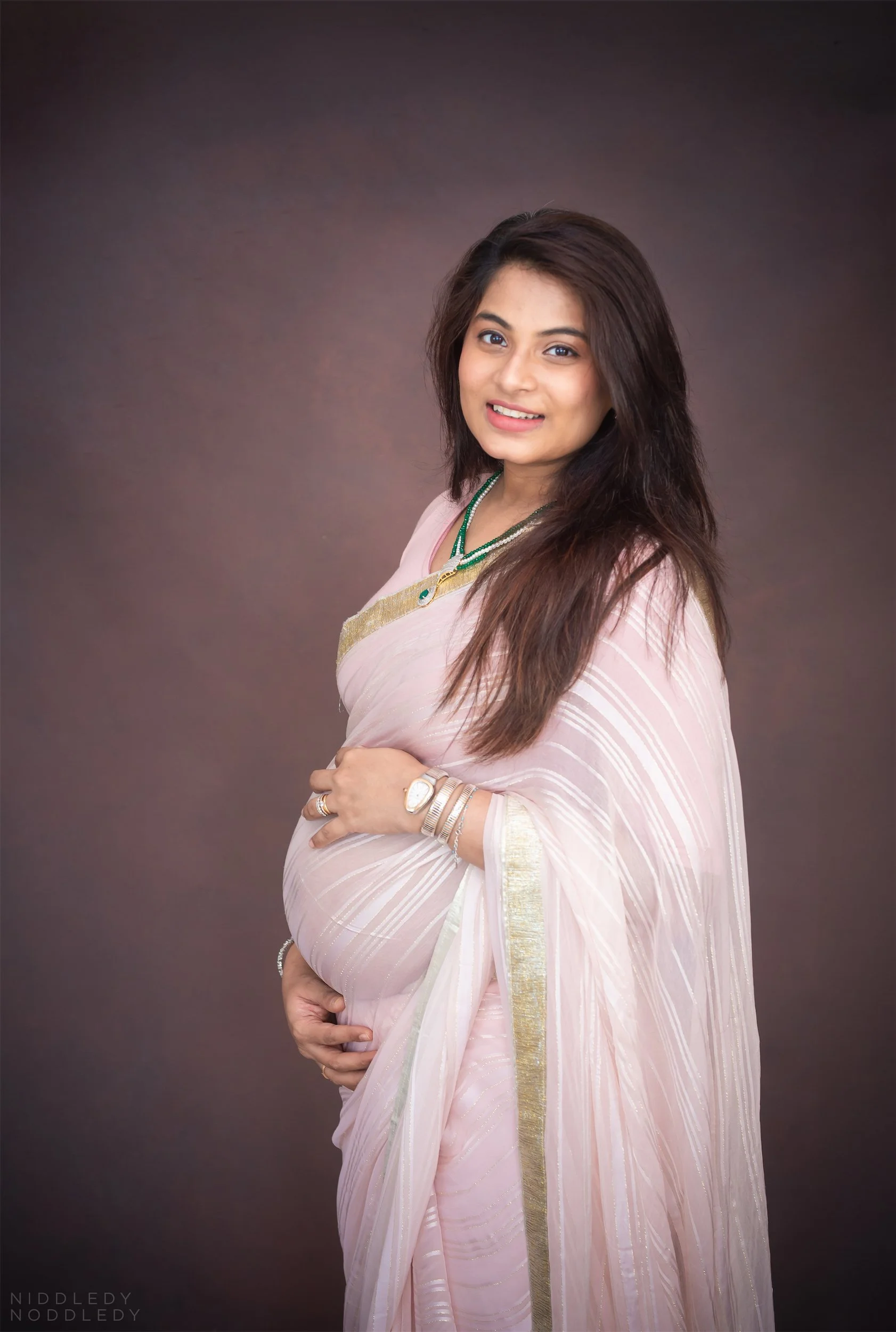 Shruti Maternity Photoshoot ❤ NiddledyNoddledy.com ~ Bumps to Babies Photography, Kolkata - 02.jpg
