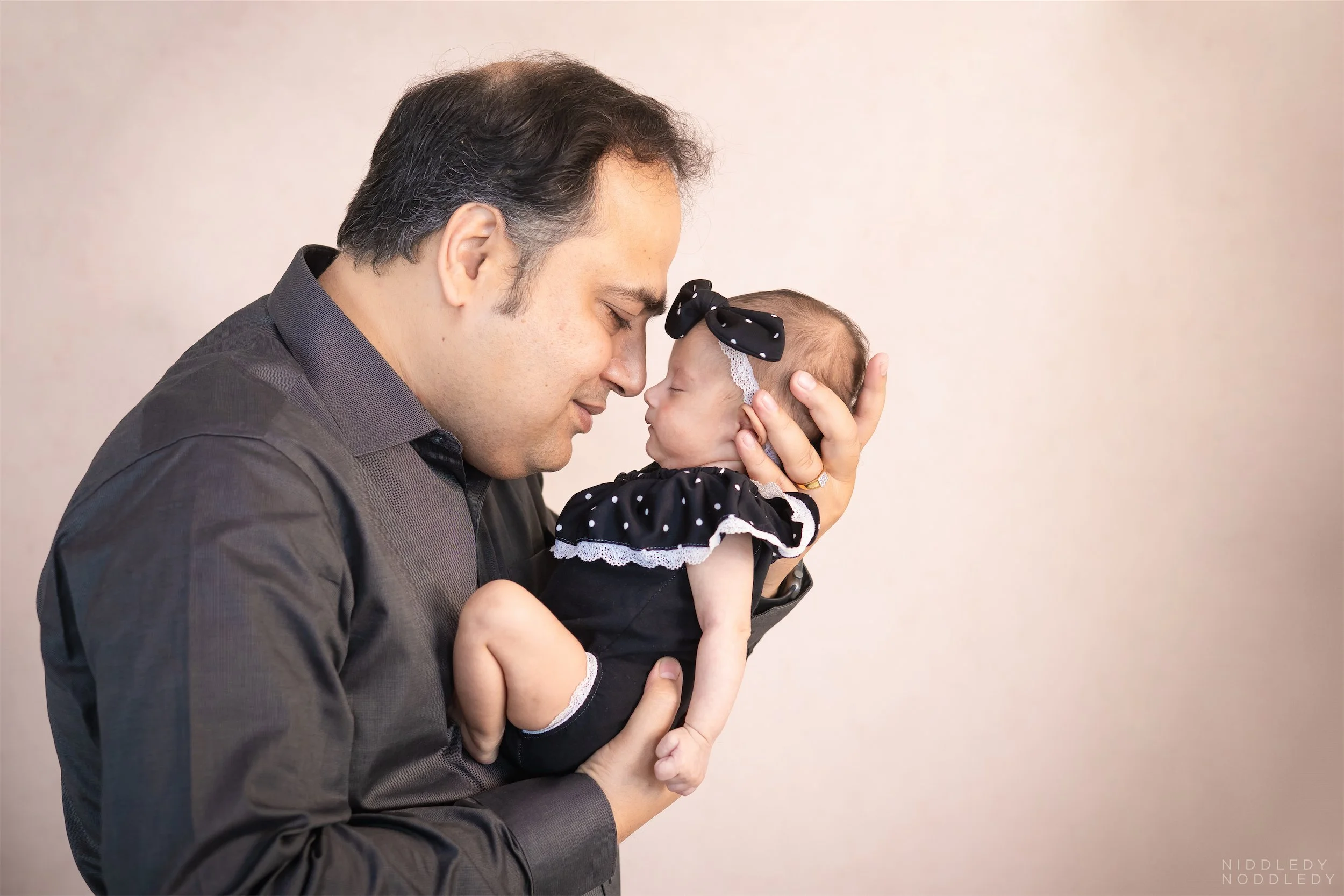 Adrita Newborn Baby Photoshoot ❤ NiddledyNoddledy.com ~ Bumps to Babies Photography, Kolkata - 12.jpg