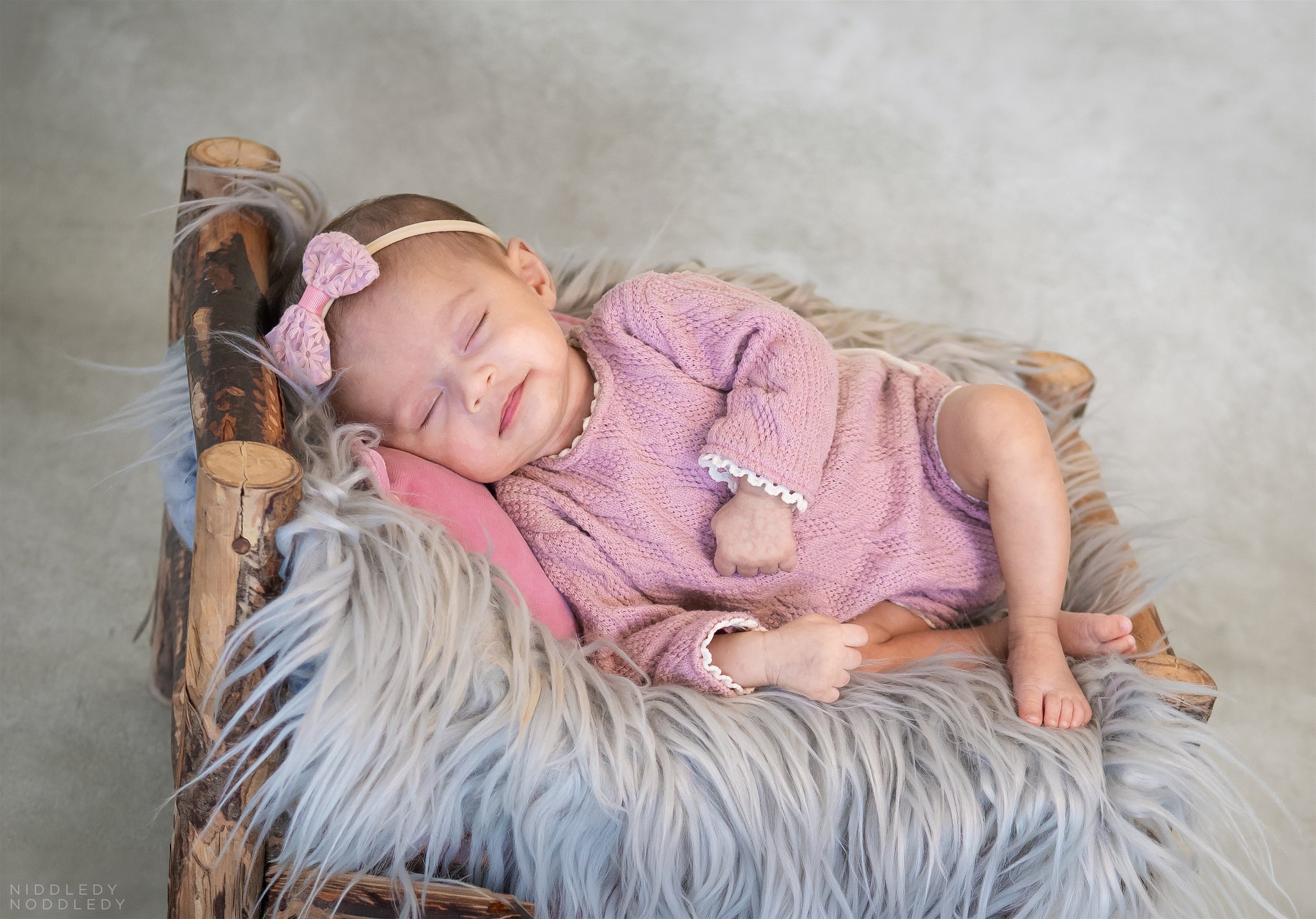 Adrita Newborn Baby Photoshoot ❤ NiddledyNoddledy.com ~ Bumps to Babies Photography, Kolkata - 08.jpg