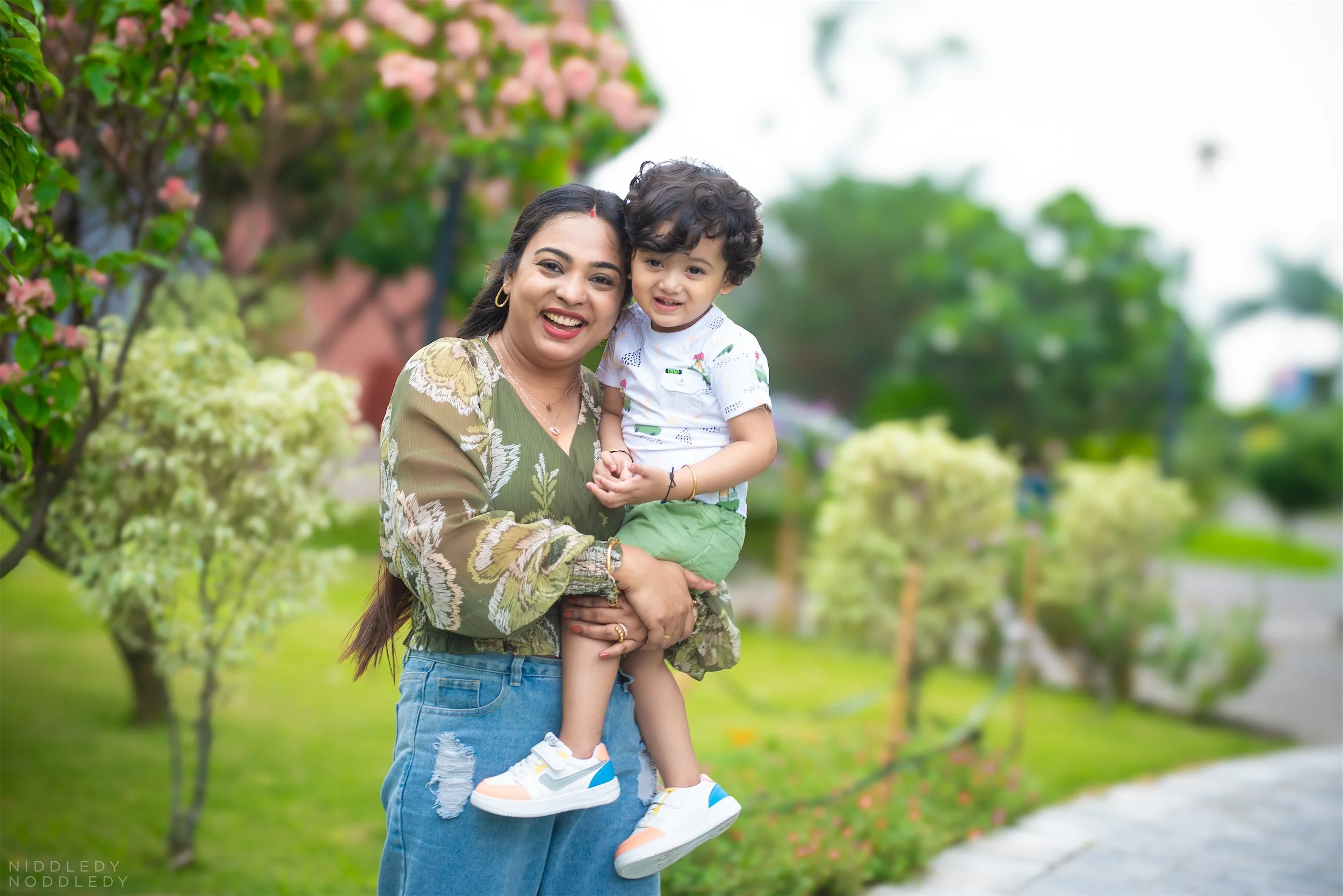 Evaan Baby Cakesmash Photoshoot ❤ NiddledyNoddledy.com ~ Bumps to Babies Photography, Kolkata - 08.jpg