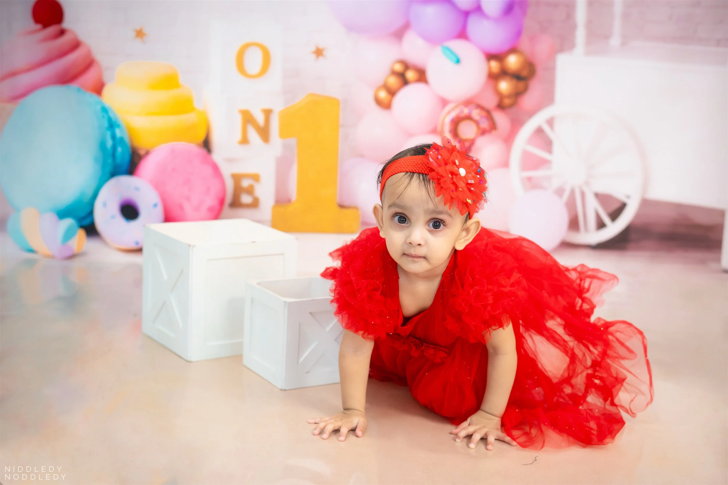 Bhavyaa Baby Photoshoot ❤ NiddledyNoddledy.com ~ Bumps to Babies Photography, Kolkata - 04.jpg