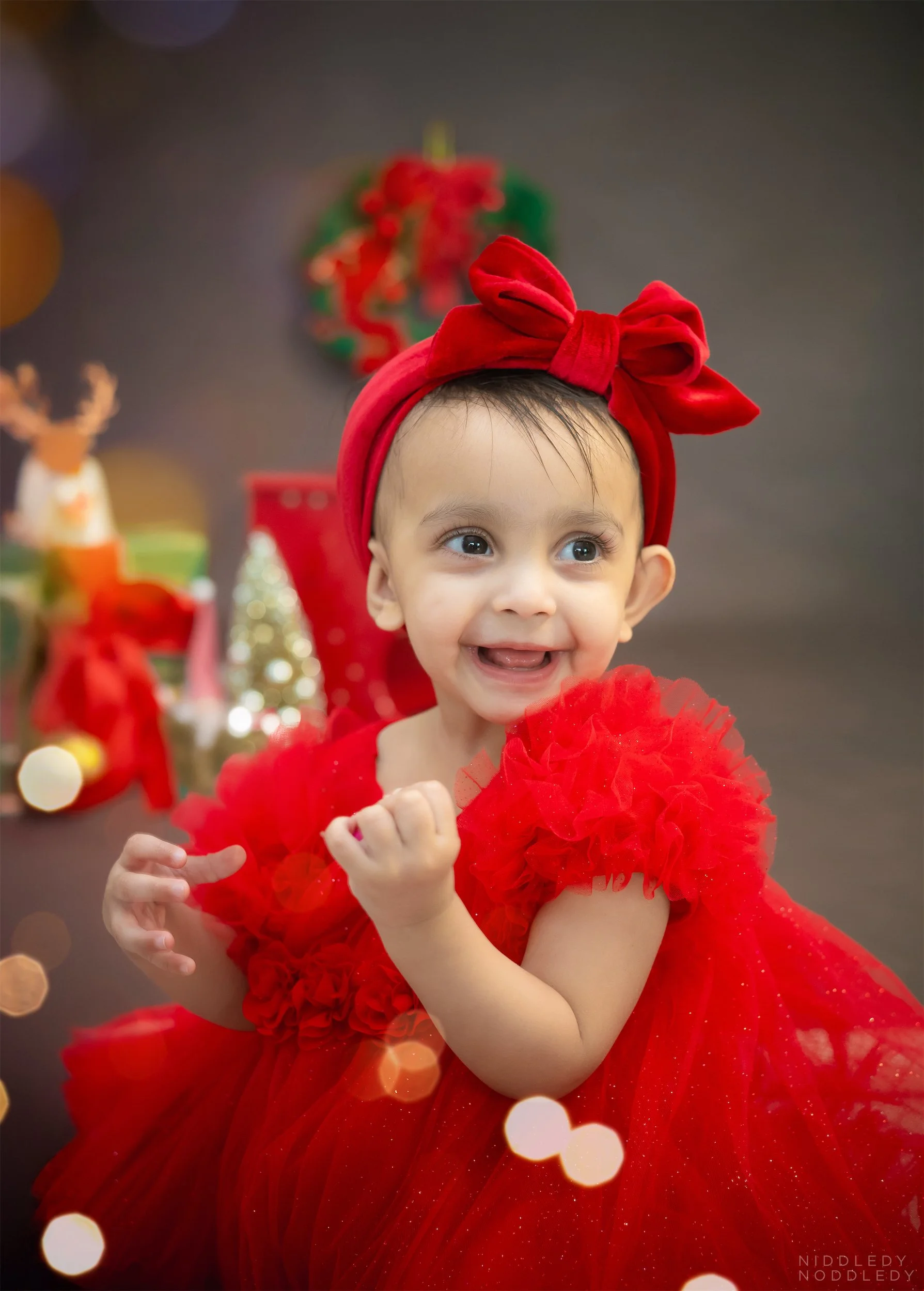 Bhavyaa Baby Photoshoot ❤ NiddledyNoddledy.com ~ Bumps to Babies Photography, Kolkata - 01.jpg