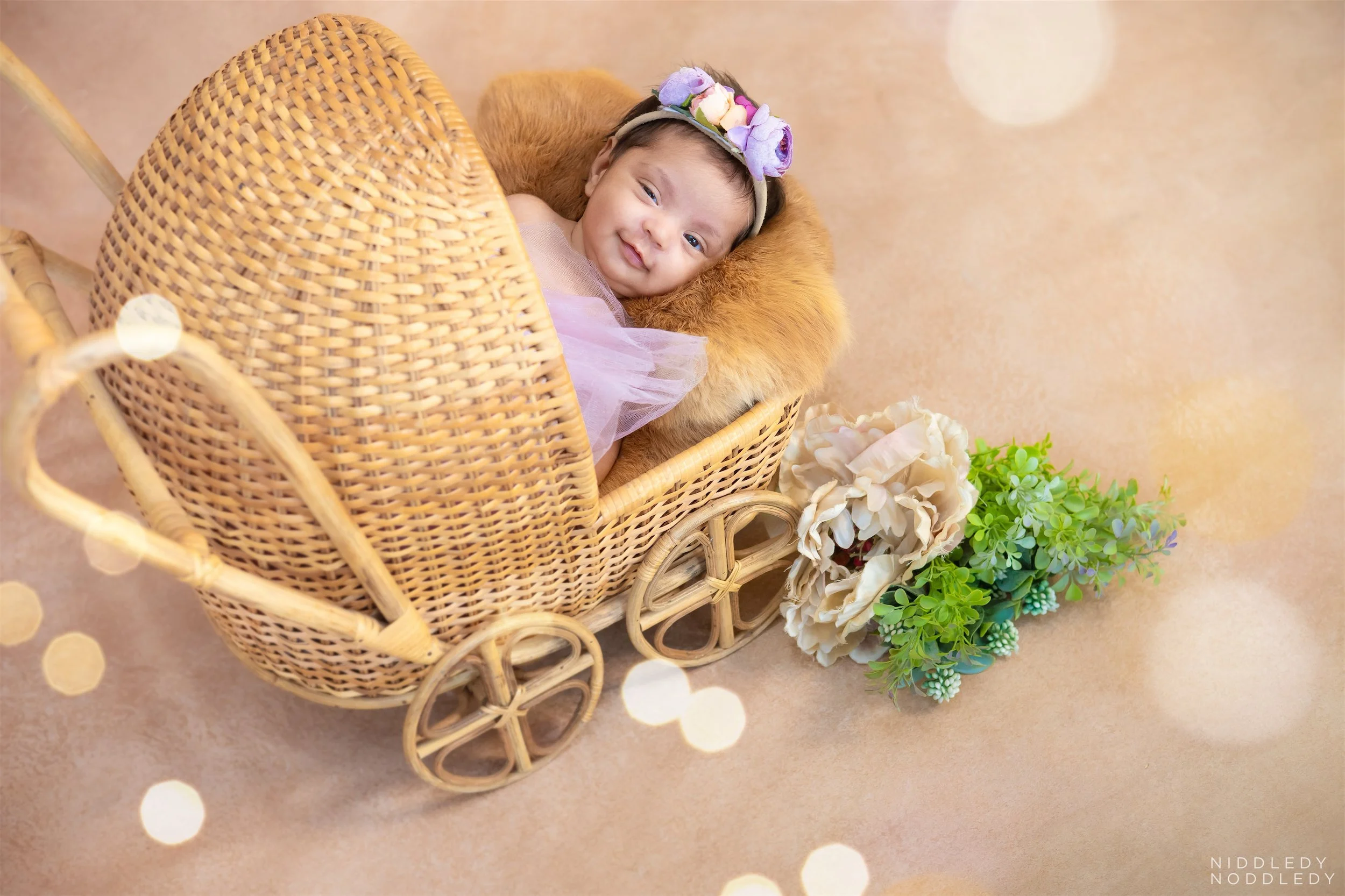 Advika Newborn Baby Photoshoot ❤ NiddledyNoddledy.com ~ Bumps to Babies Photographer, Kolkata - 08.jpg