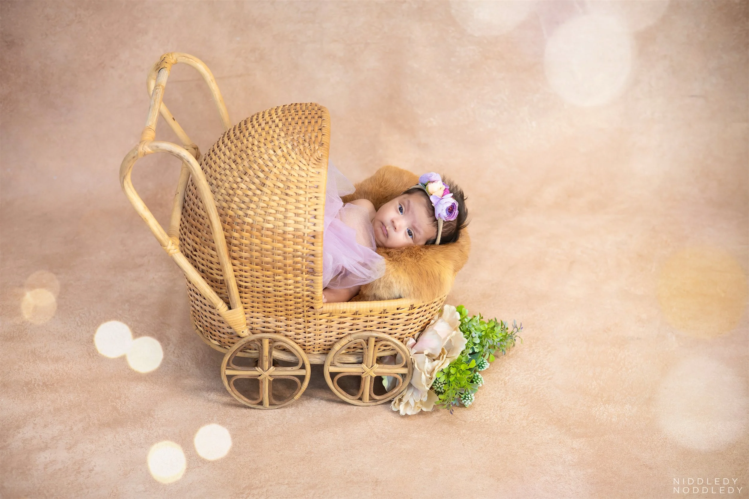 Advika Newborn Baby Photoshoot ❤ NiddledyNoddledy.com ~ Bumps to Babies Photographer, Kolkata - 07.jpg