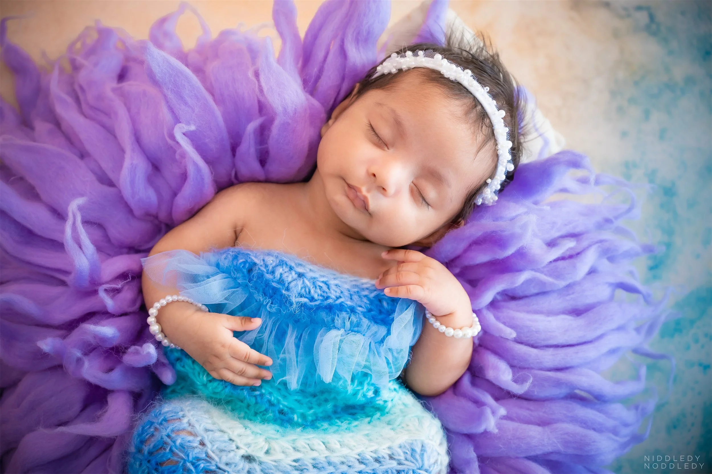 Advika Newborn Baby Photoshoot ❤ NiddledyNoddledy.com ~ Bumps to Babies Photographer, Kolkata - 05.jpg