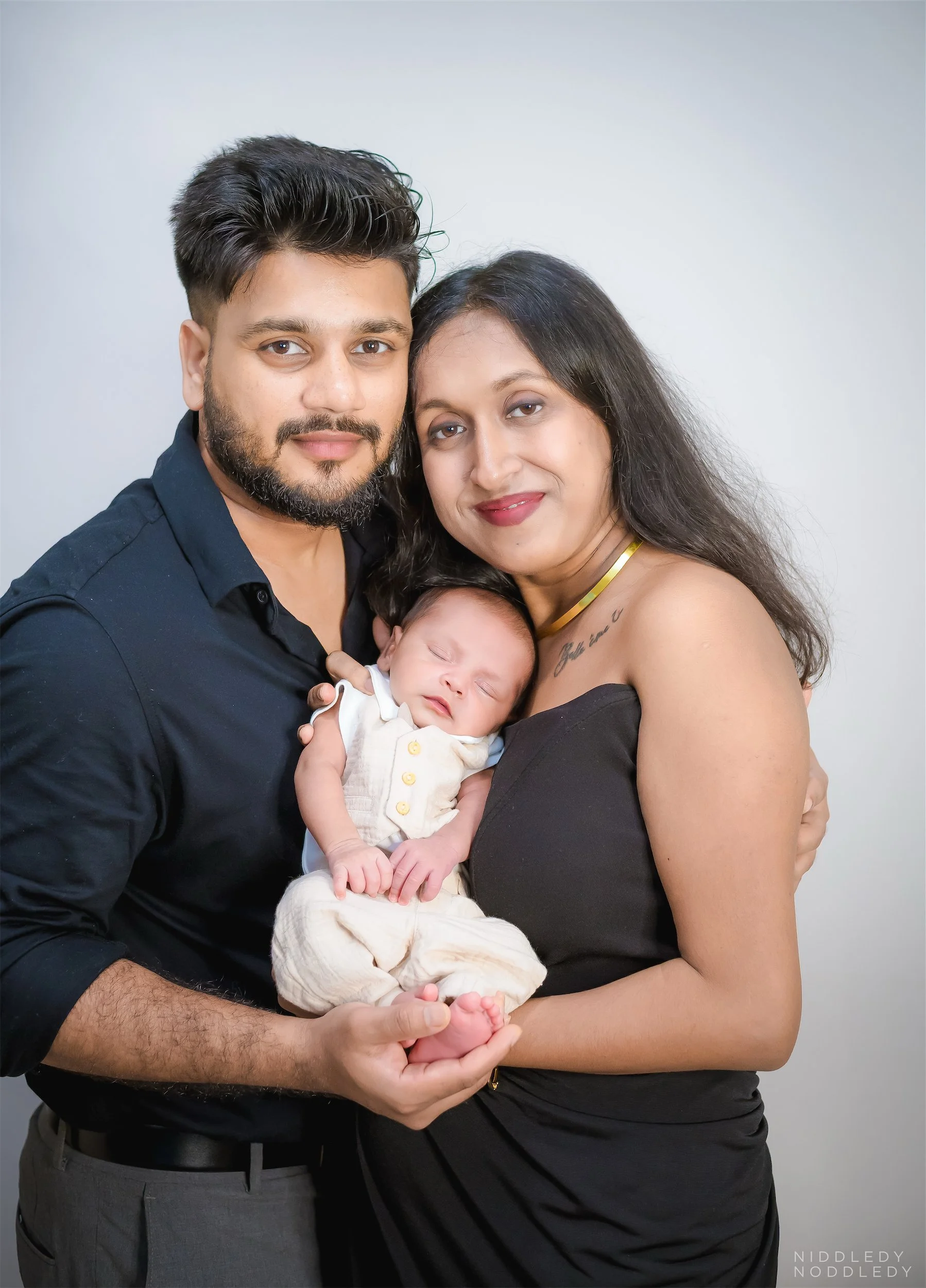Ruhansh Newborn Baby Photoshoot ❤ NiddledyNoddledy.com ~ Bumps to Babies Photographer, Kolkata - 13.jpg
