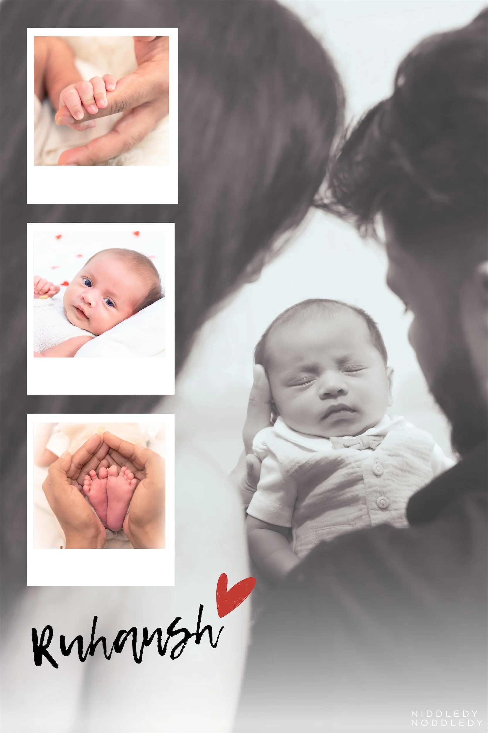 Ruhansh Newborn Baby Photoshoot ❤ NiddledyNoddledy.com ~ Bumps to Babies Photographer, Kolkata - 21.jpg