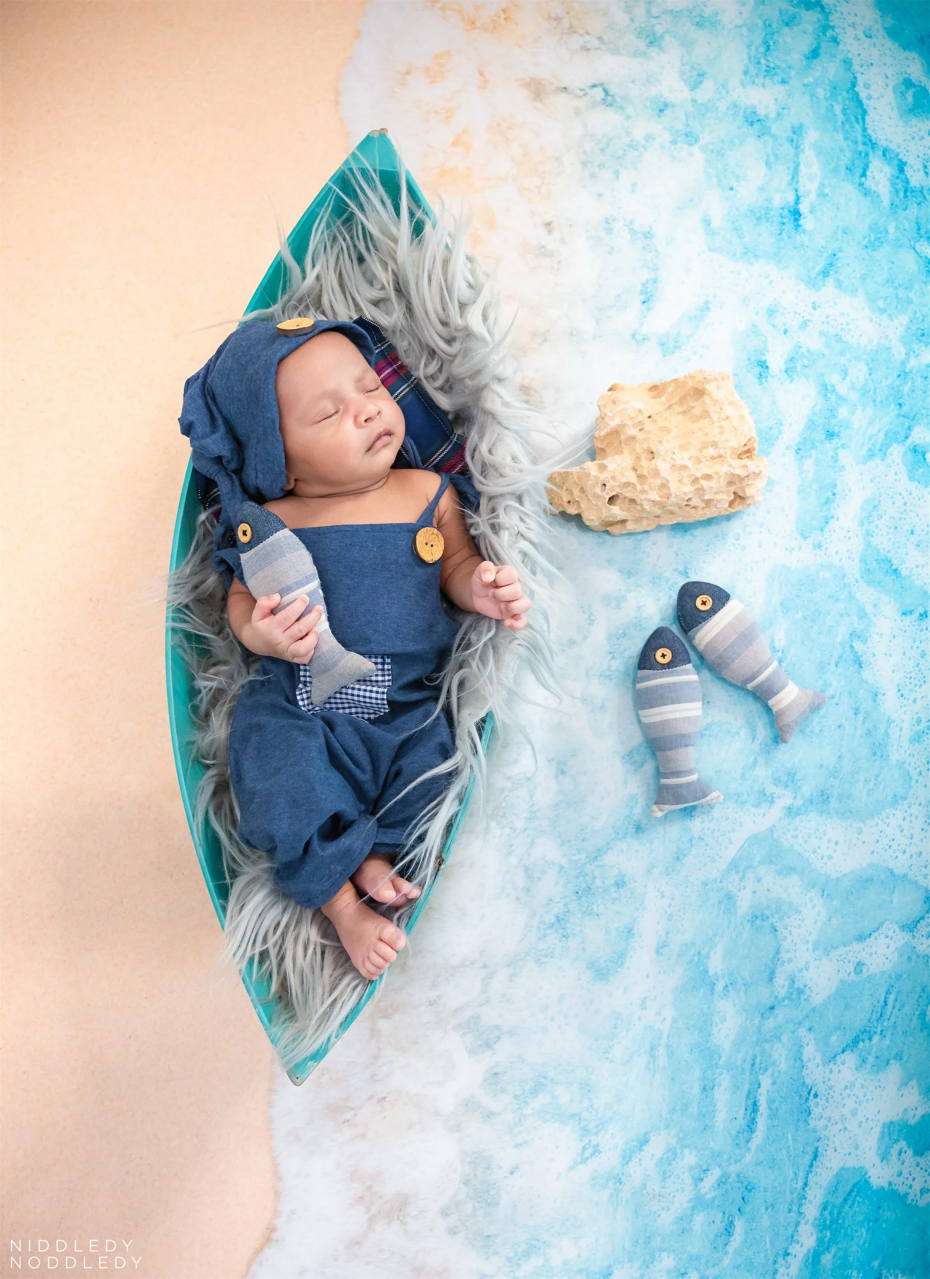 Ruhansh Newborn Baby Photoshoot ❤ NiddledyNoddledy.com ~ Bumps to Babies Photographer, Kolkata - 11.jpg