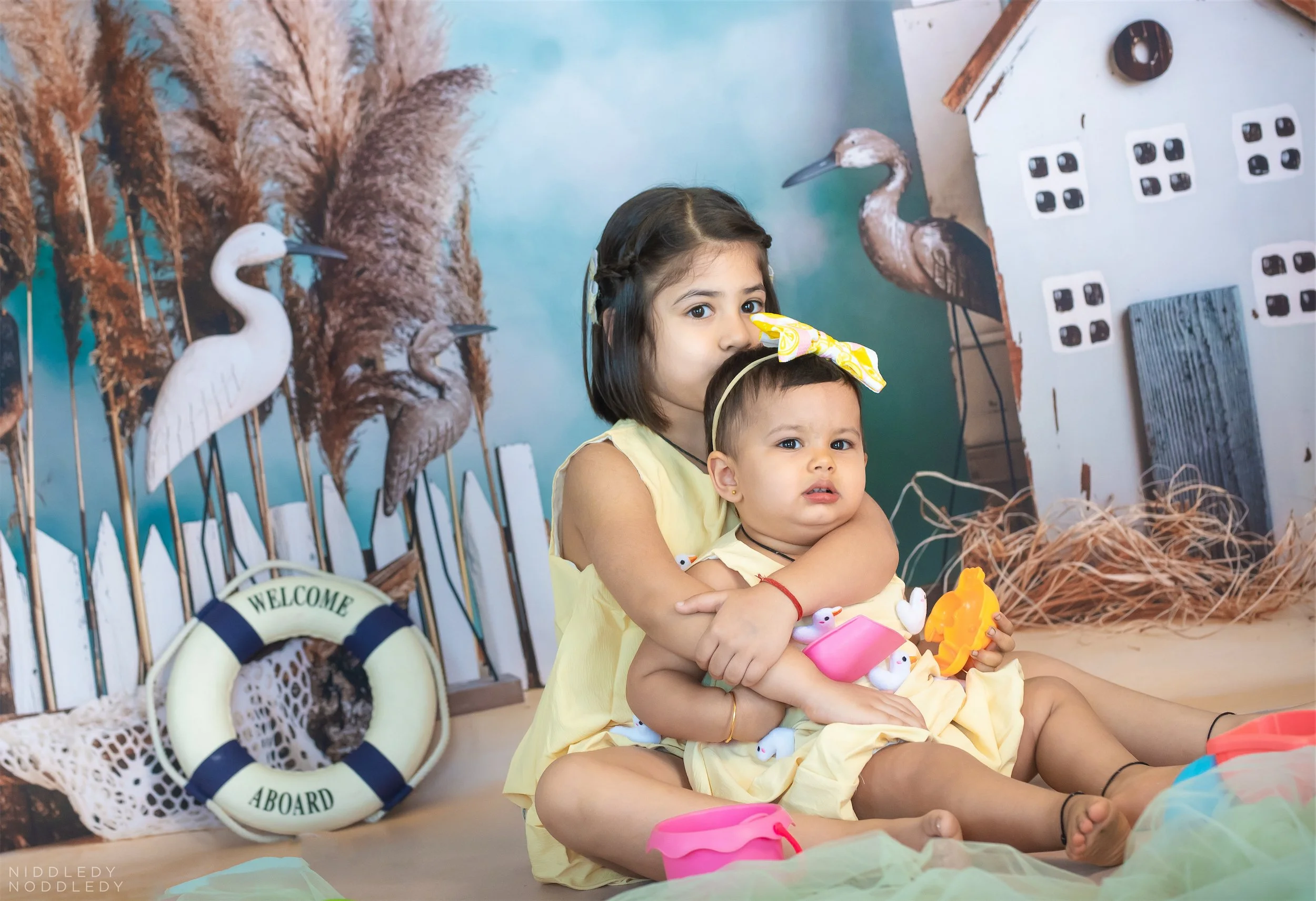 Meher-Yati Kids Photoshoot ❤ NiddledyNoddledy.com ~ Bumps to Babies Photography, Kolkata - 30 .jpg
