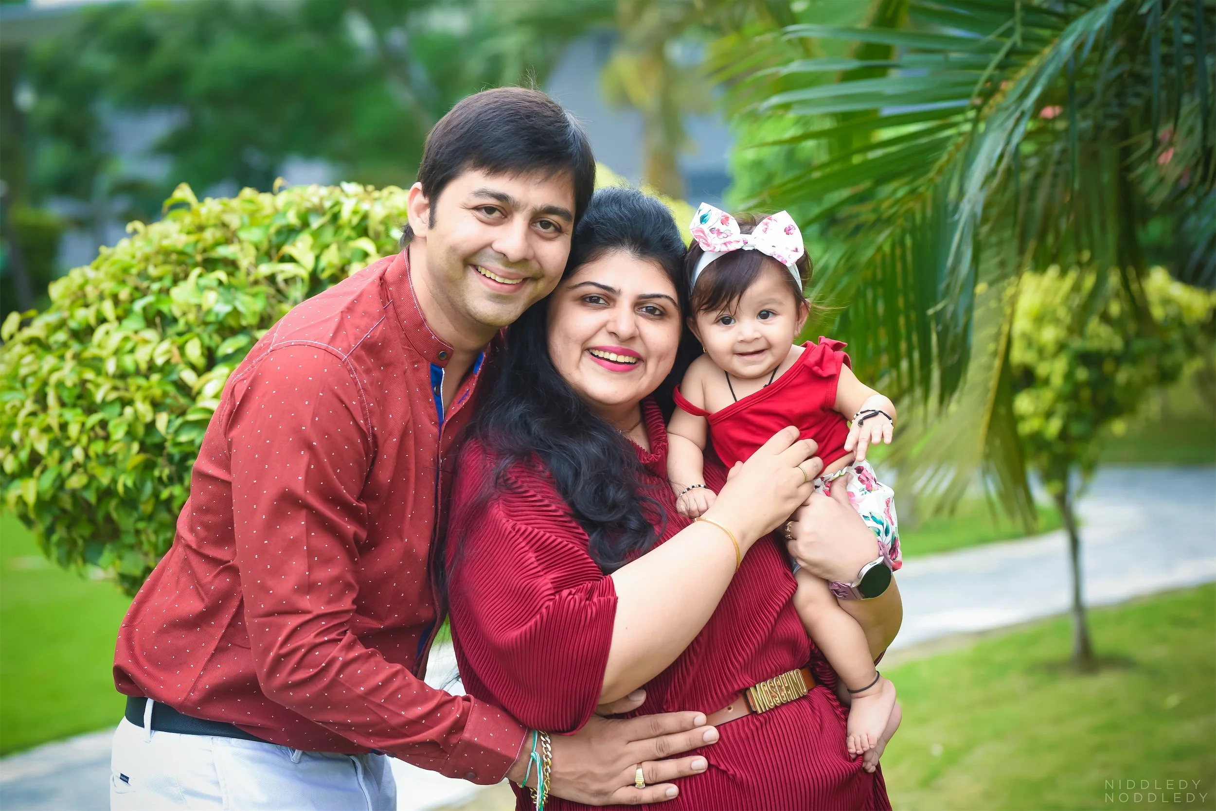 Ariha Baby Photoshoot ❤ NiddledyNoddledy.com ~ Bumps to Babies Photography, Kolkata - 07 .jpg
