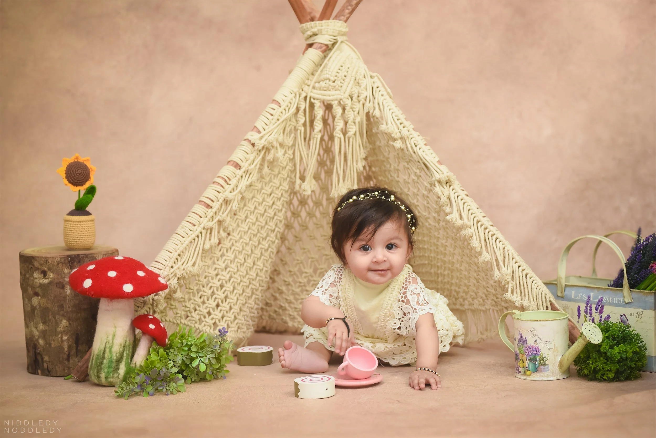Ariha Baby Photoshoot ❤ NiddledyNoddledy.com ~ Bumps to Babies Photography, Kolkata - 11 .jpg