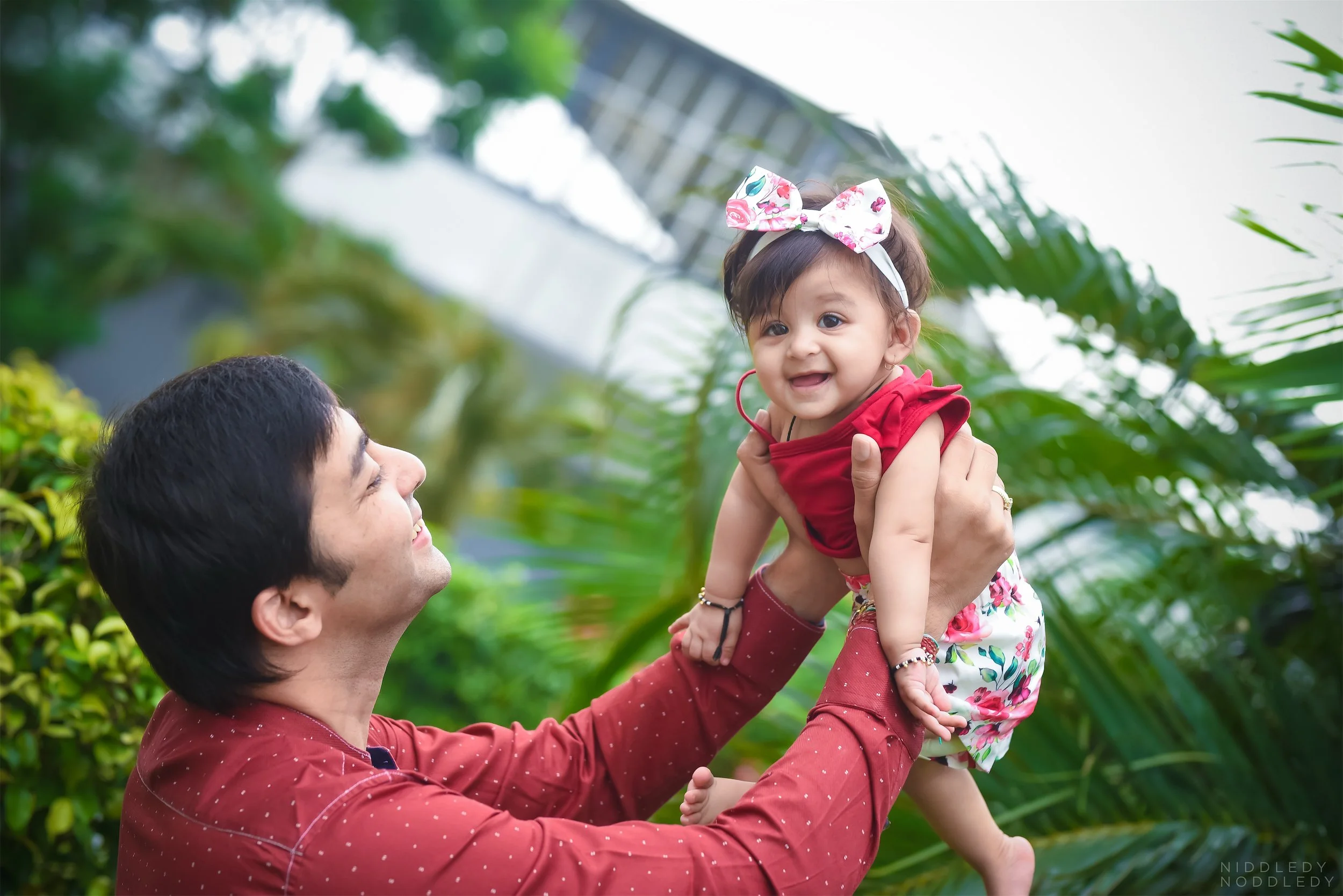 Ariha Baby Photoshoot ❤ NiddledyNoddledy.com ~ Bumps to Babies Photography, Kolkata - 08 .jpg