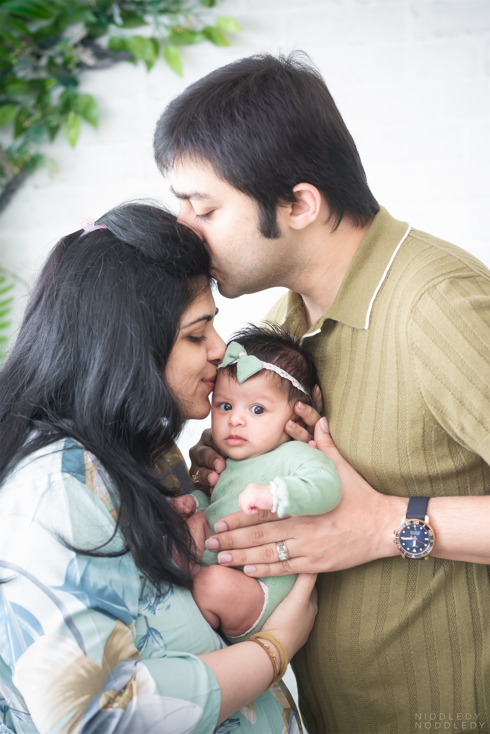 Ariha Newborn Baby Photoshoot ❤ NiddledyNoddledy.com ~ Bumps to Babies Photography, Kolkata - 07.jpg