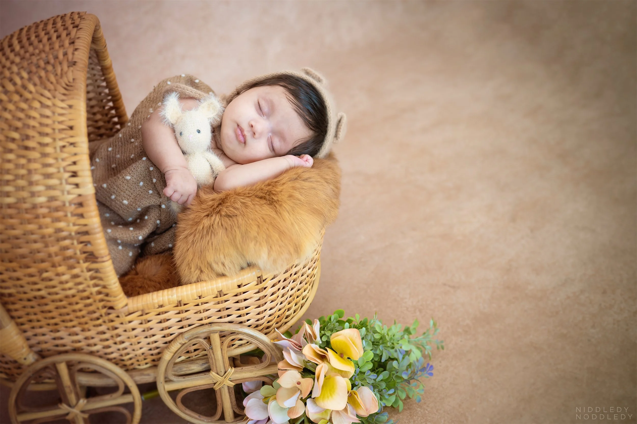 Arnajit Newborn Baby Photoshoot ❤ NiddledyNoddledy.com ~ Bumps to Babies Photography, Kolkata - 15.jpg