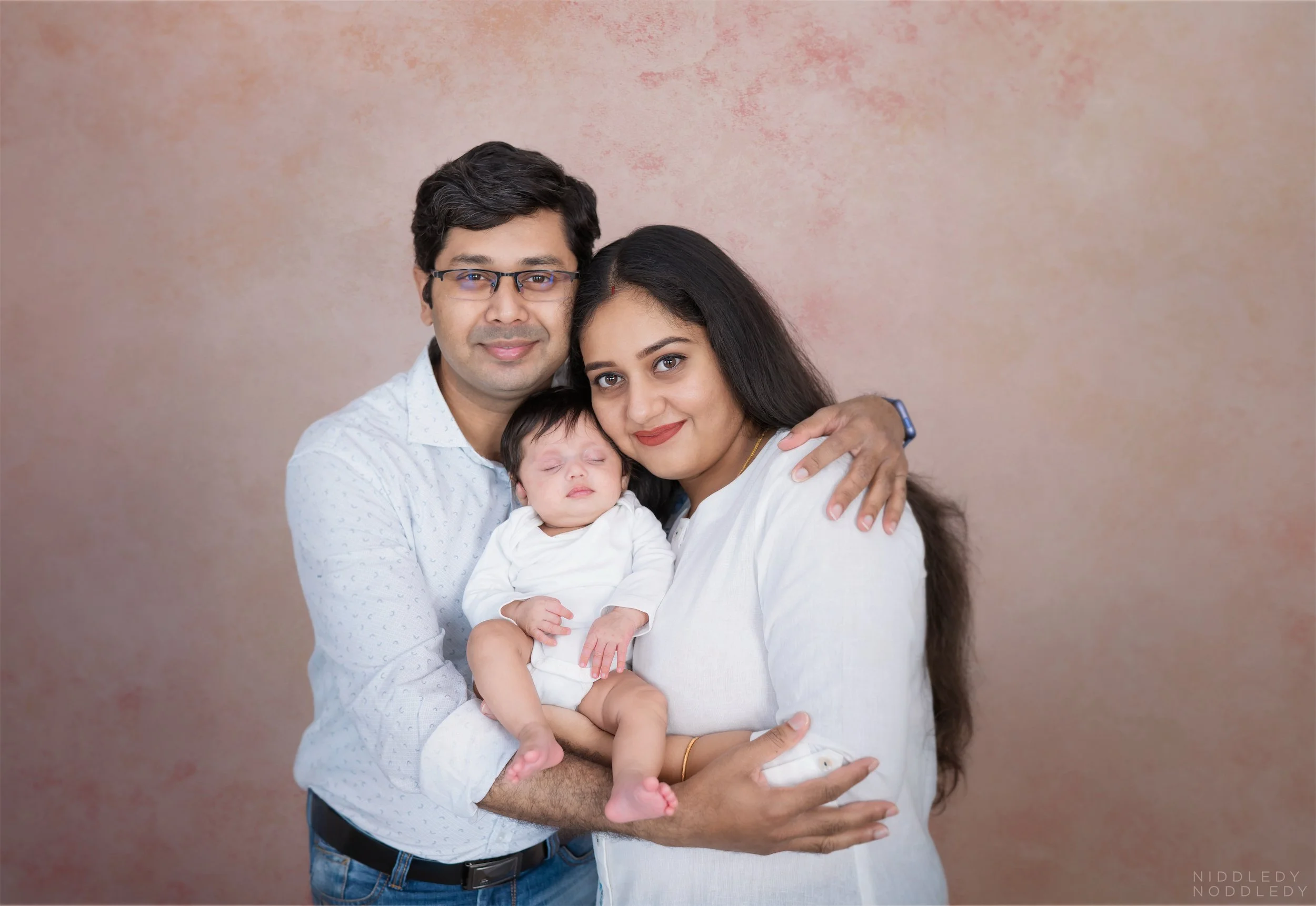 Arnajit Newborn Baby Photoshoot ❤ NiddledyNoddledy.com ~ Bumps to Babies Photography, Kolkata - 09.jpg