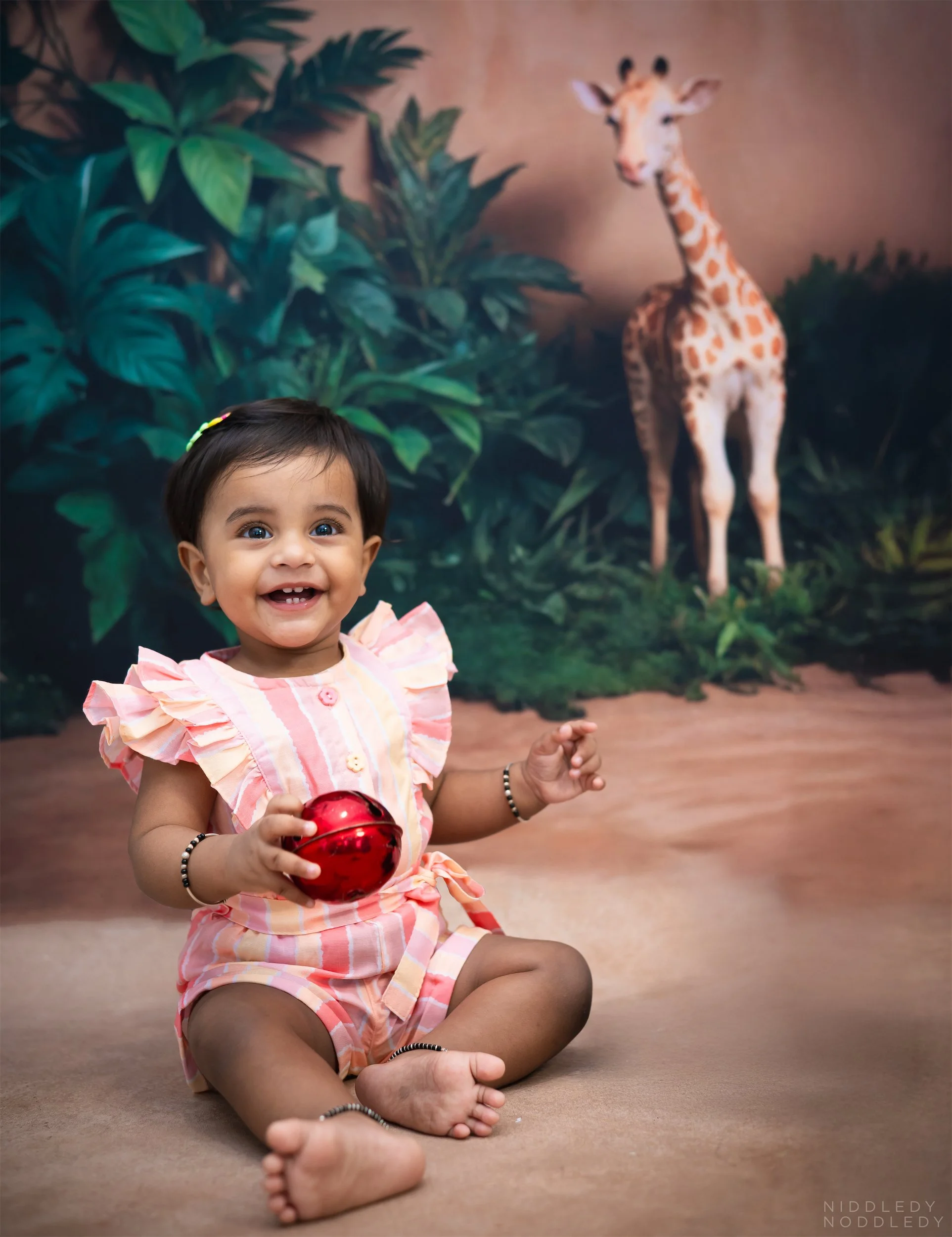Shravya Baby Photoshoot ❤ NiddledyNoddledy.com ~ Bumps to Babies Photographer, Kolkata - 05.jpg