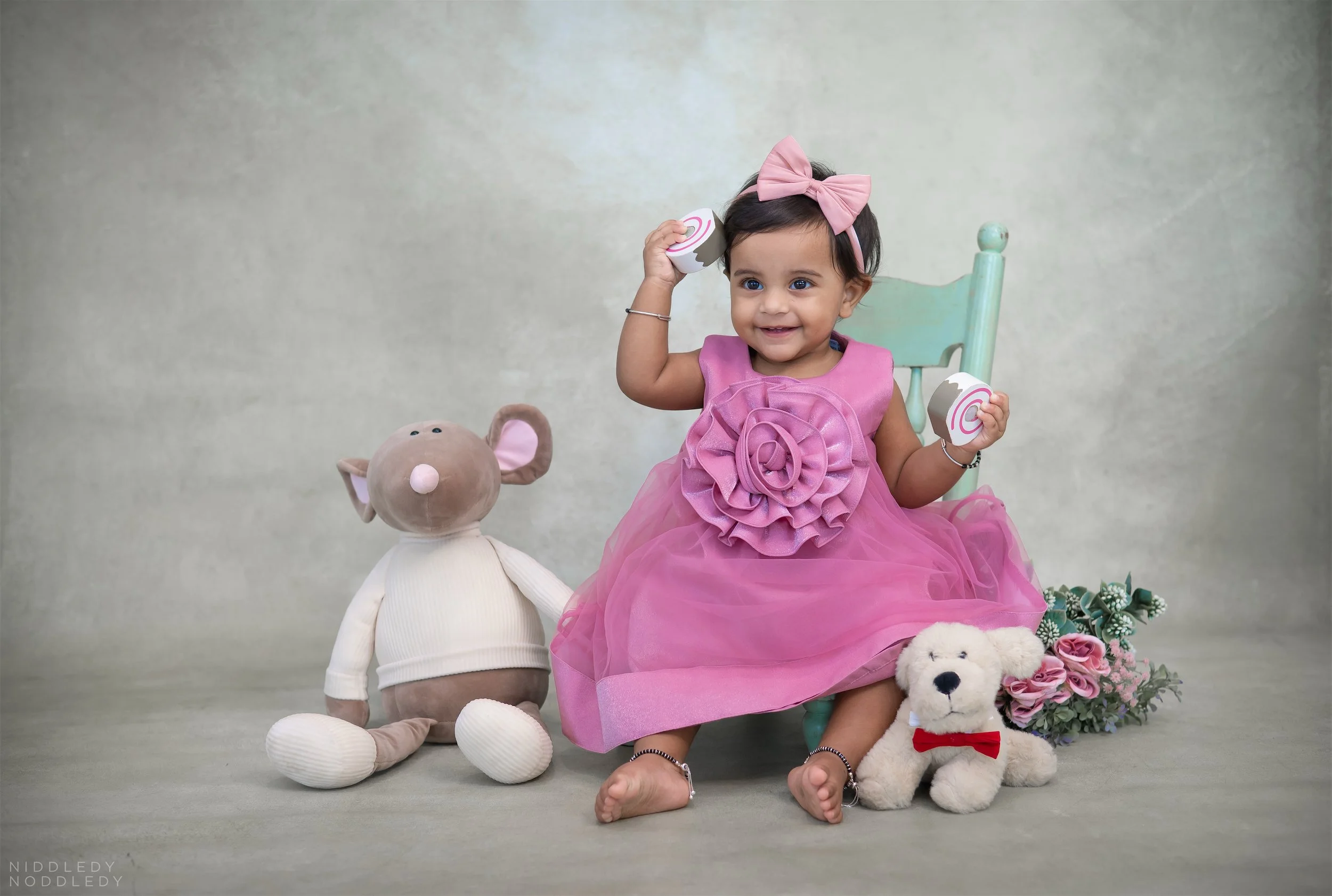 Shravya Baby Photoshoot ❤ NiddledyNoddledy.com ~ Bumps to Babies Photographer, Kolkata - 08.jpg