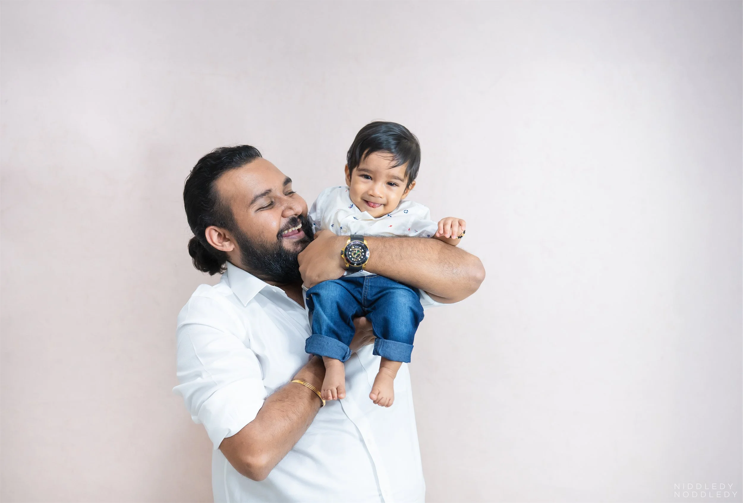 Harshiv Baby Photoshoot ❤ NiddledyNoddledy.com ~ Bumps to Babies Photography, Kolkata - 15.jpg